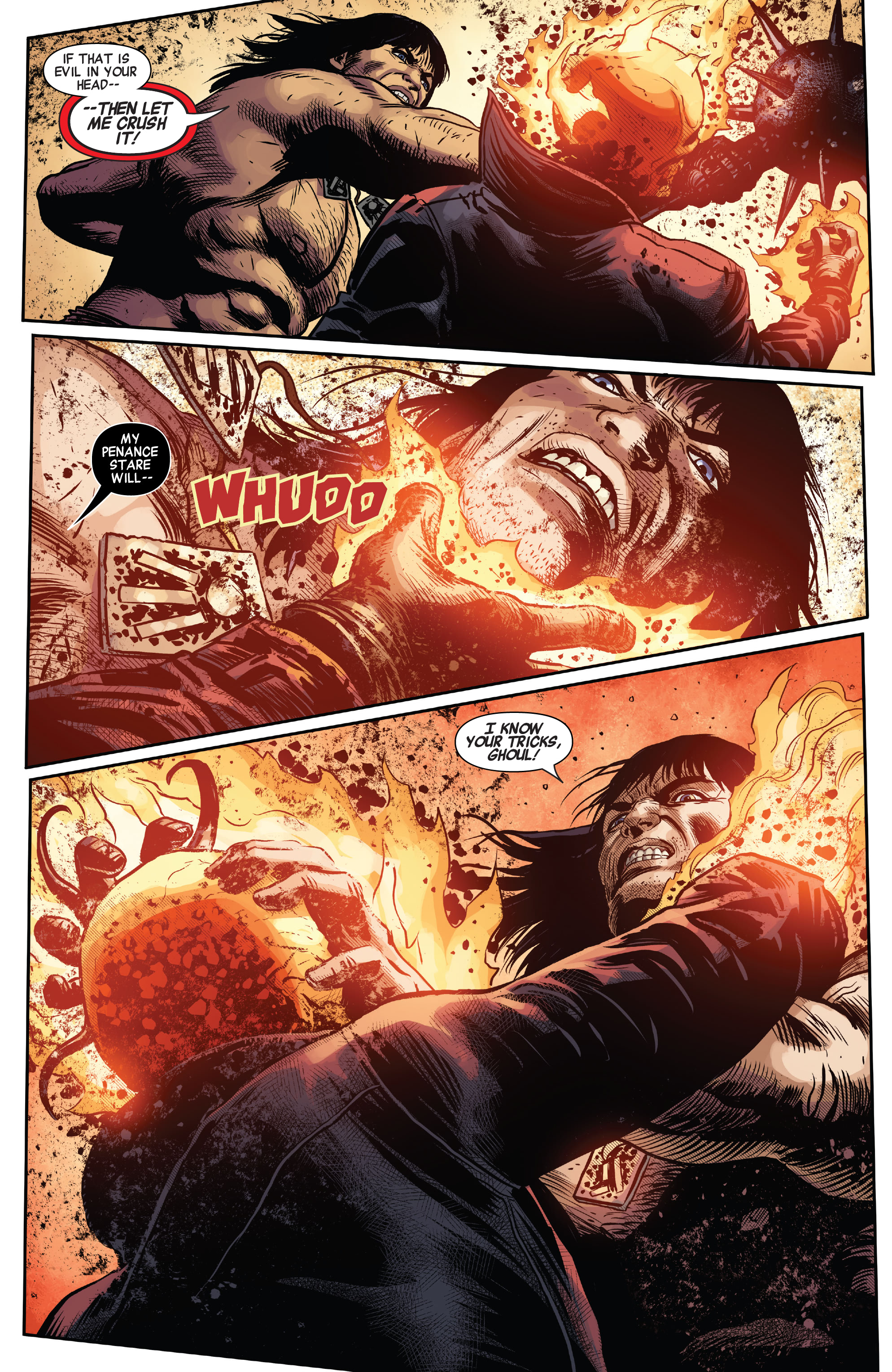 Savage Avengers (2019-) issue 21 - Page 19