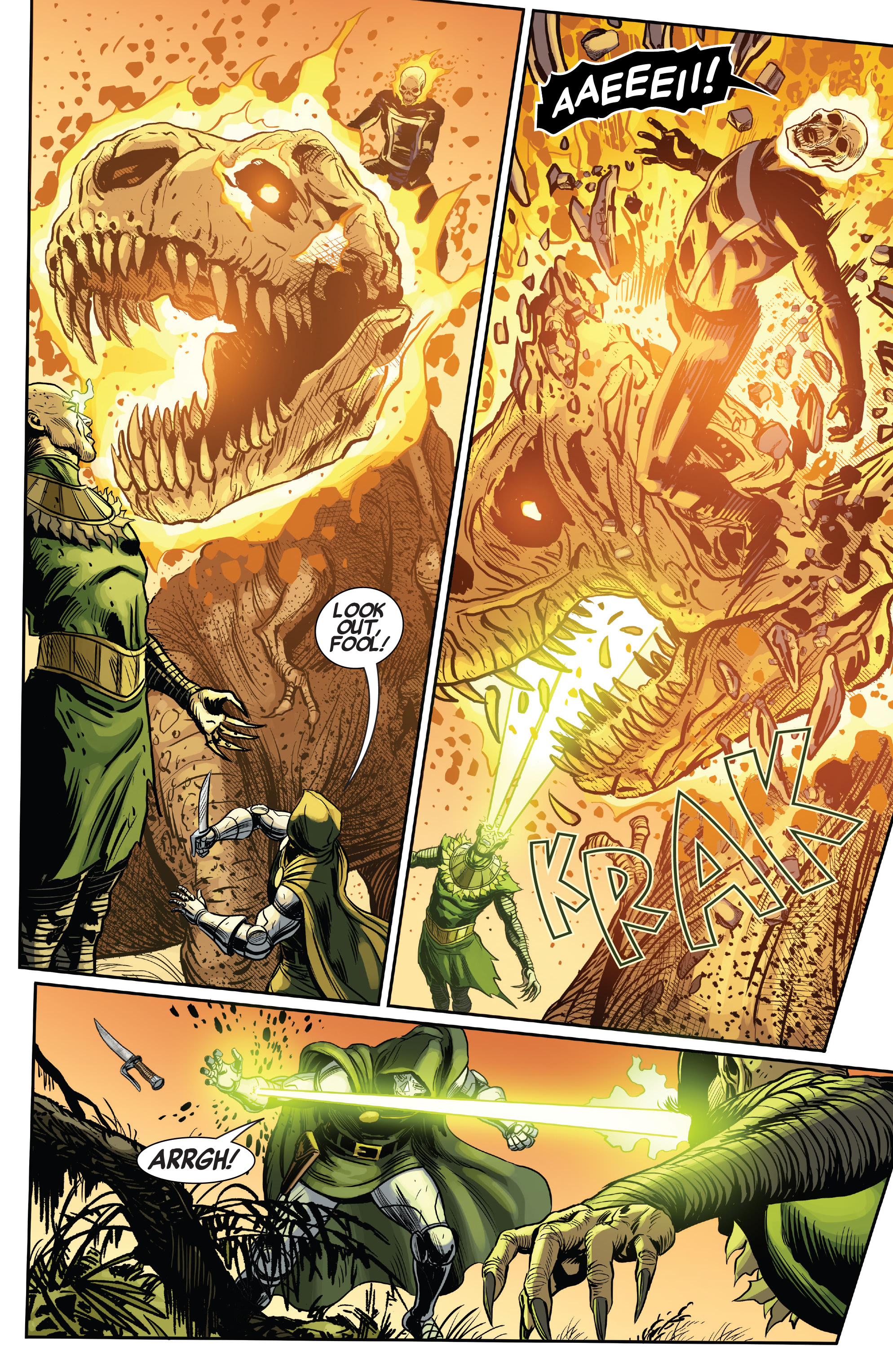 Savage Avengers (2019-) issue 26 - Page 20