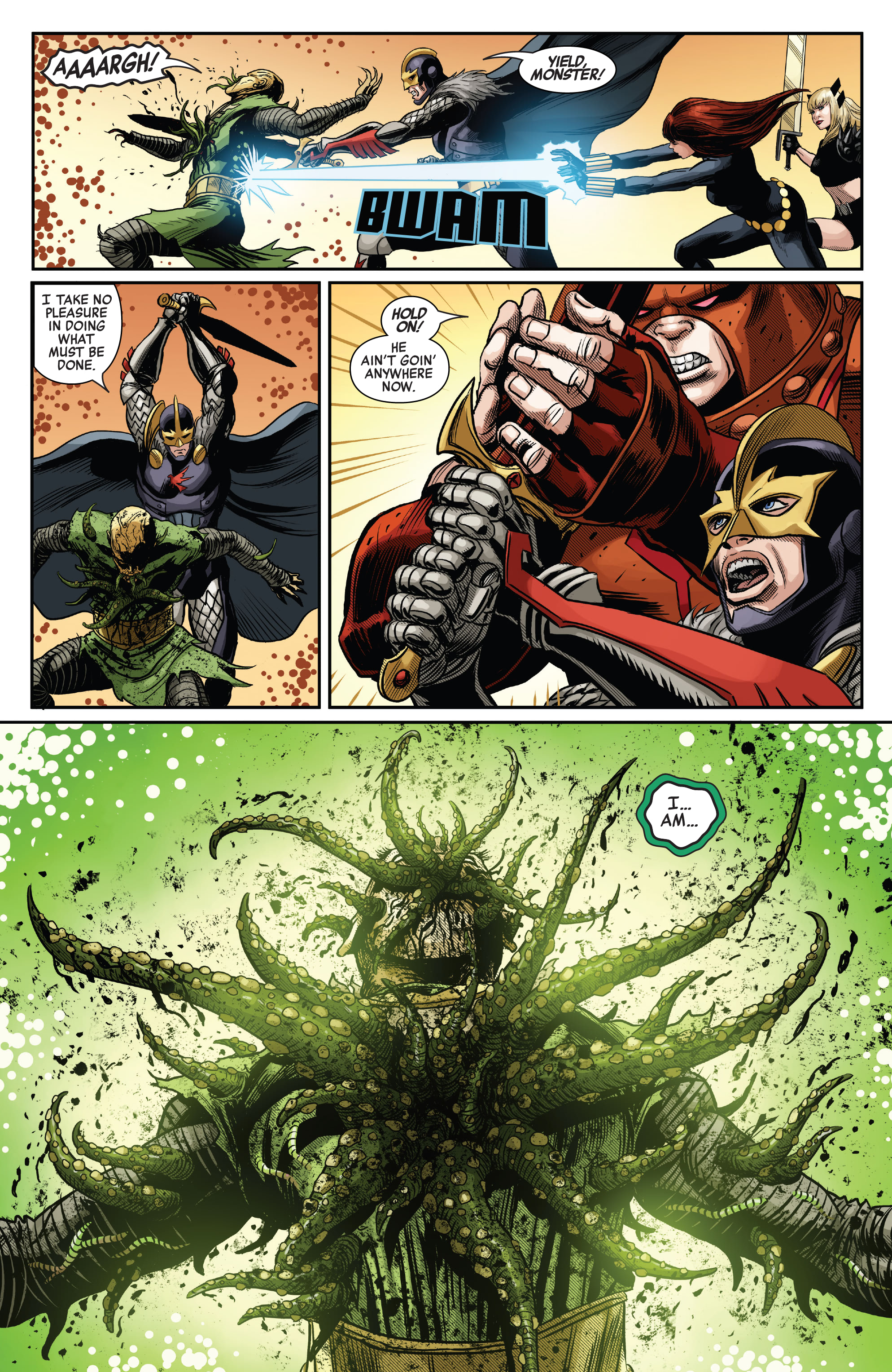 <{ $series->title }} issue 27 - Page 7