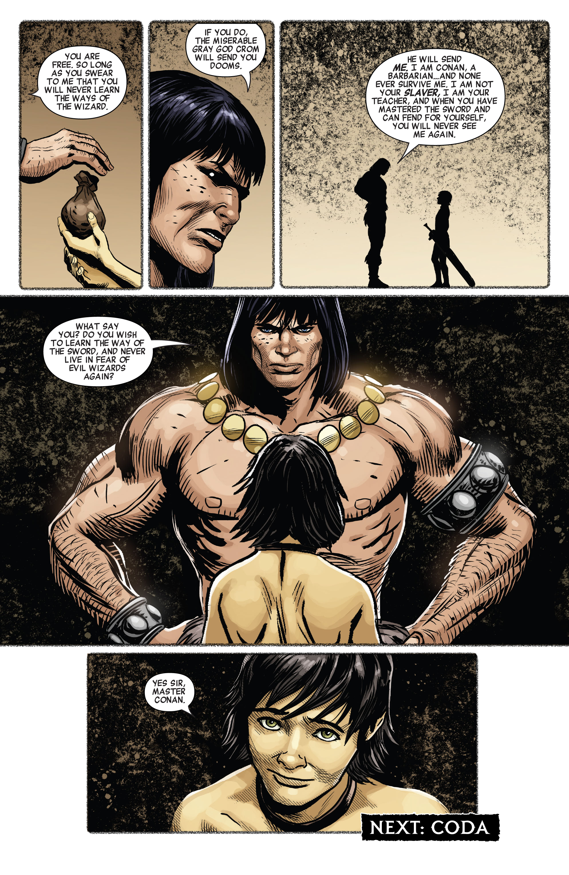 Savage Avengers (2019-) issue 27 - Page 22