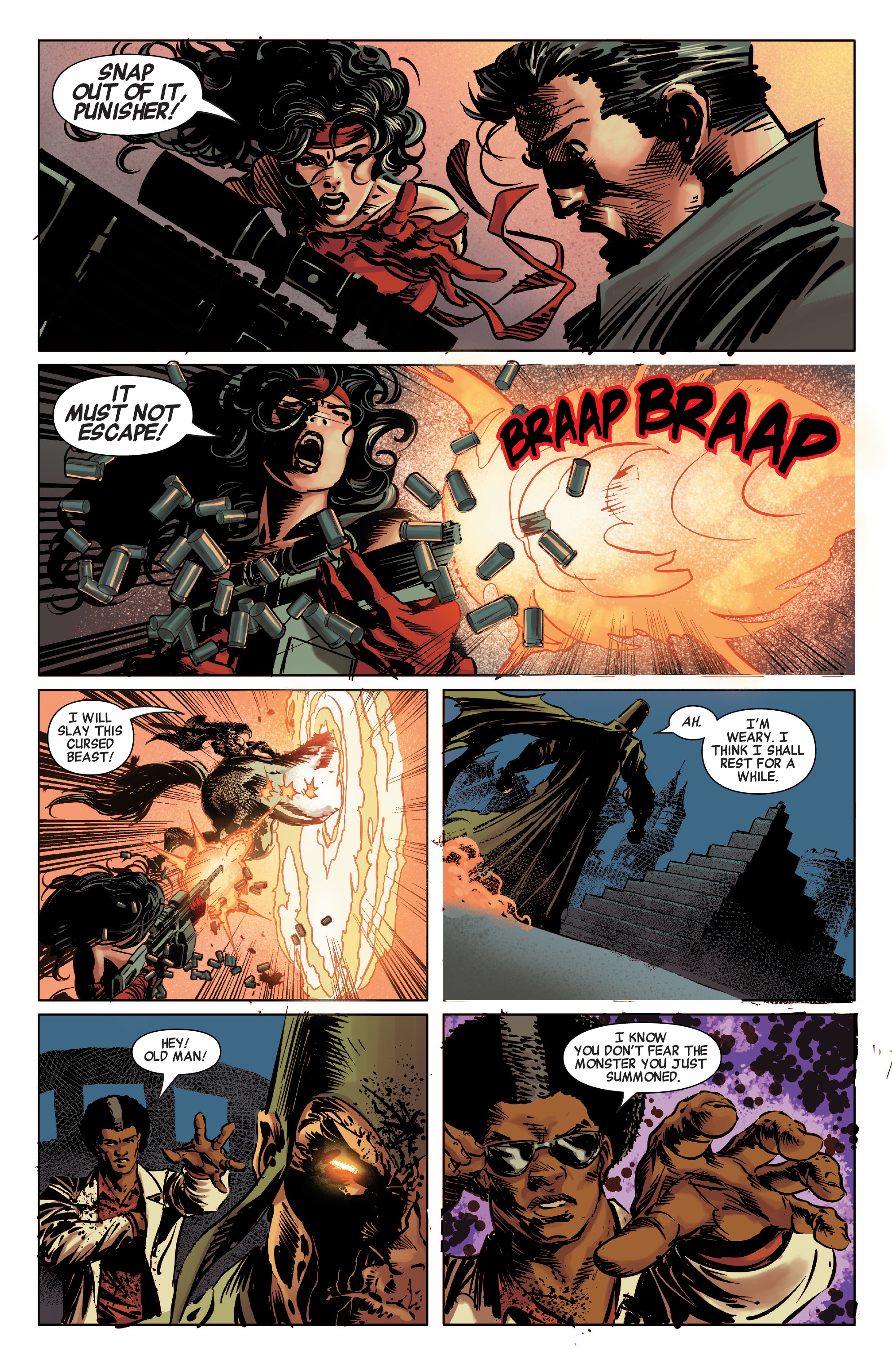 Savage Avengers (2019-) issue 4 - Page 10