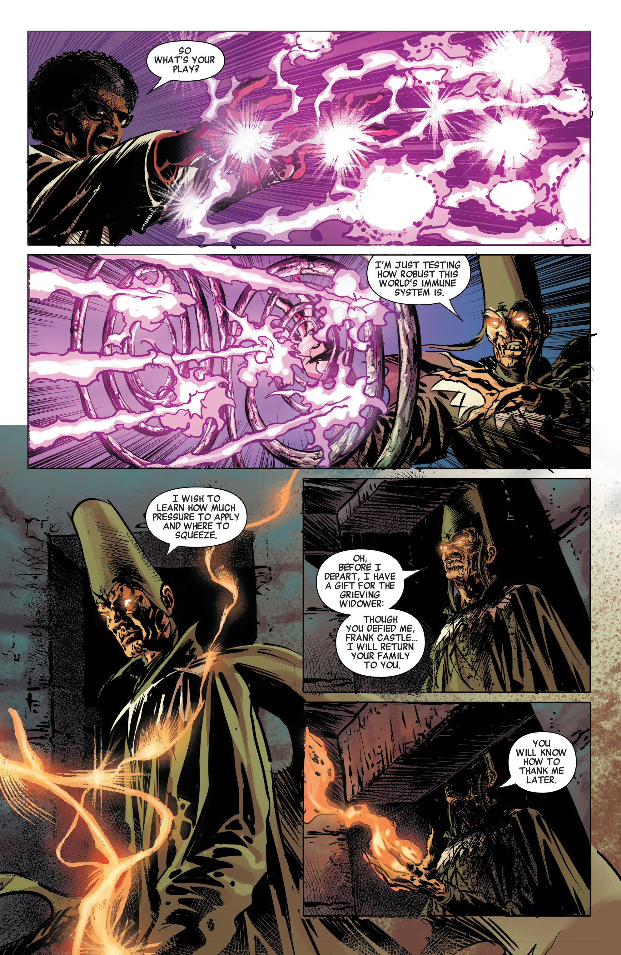 Savage Avengers (2019-) issue 4 - Page 11