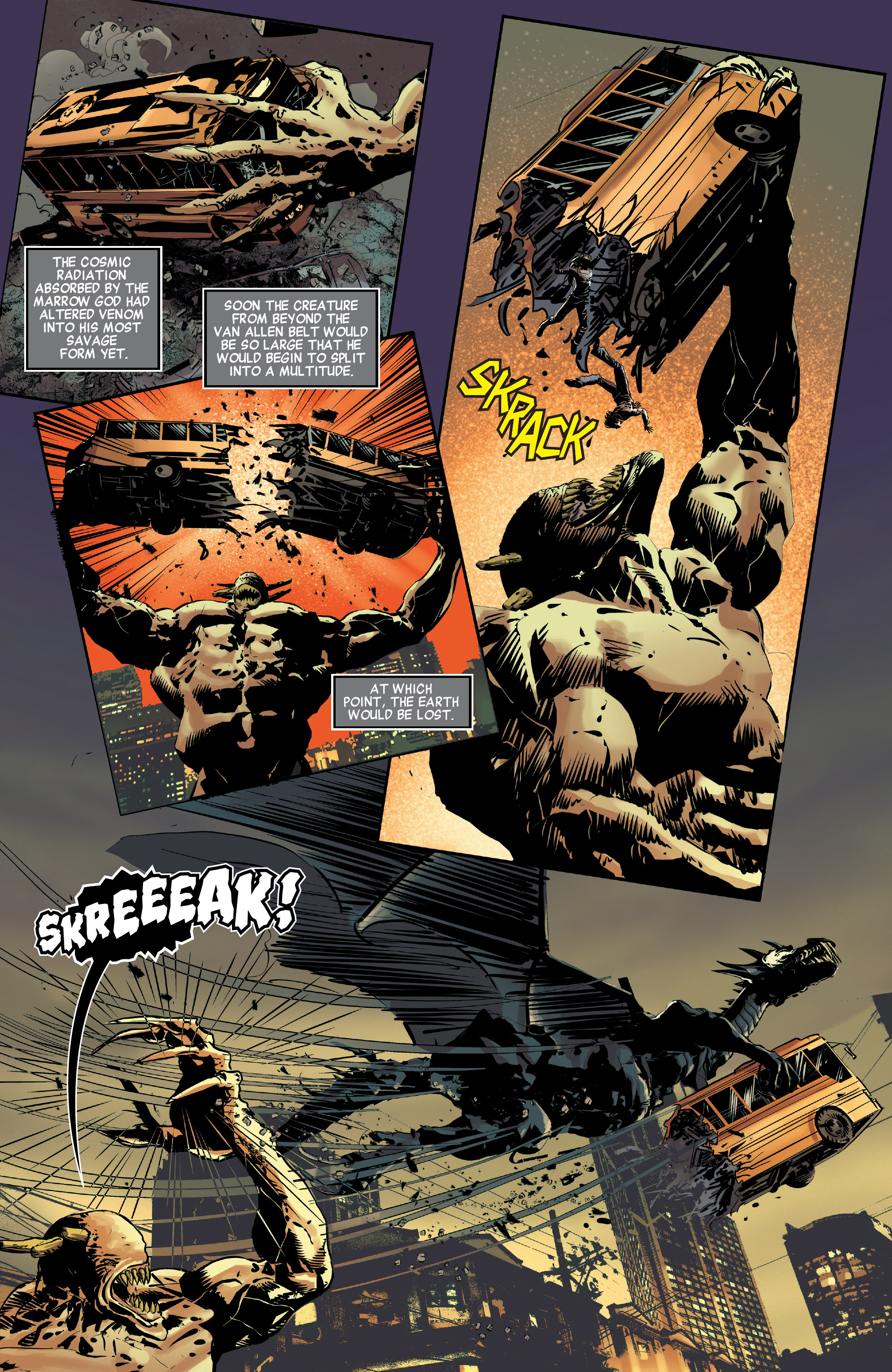 Savage Avengers (2019-) issue 4 - Page 19