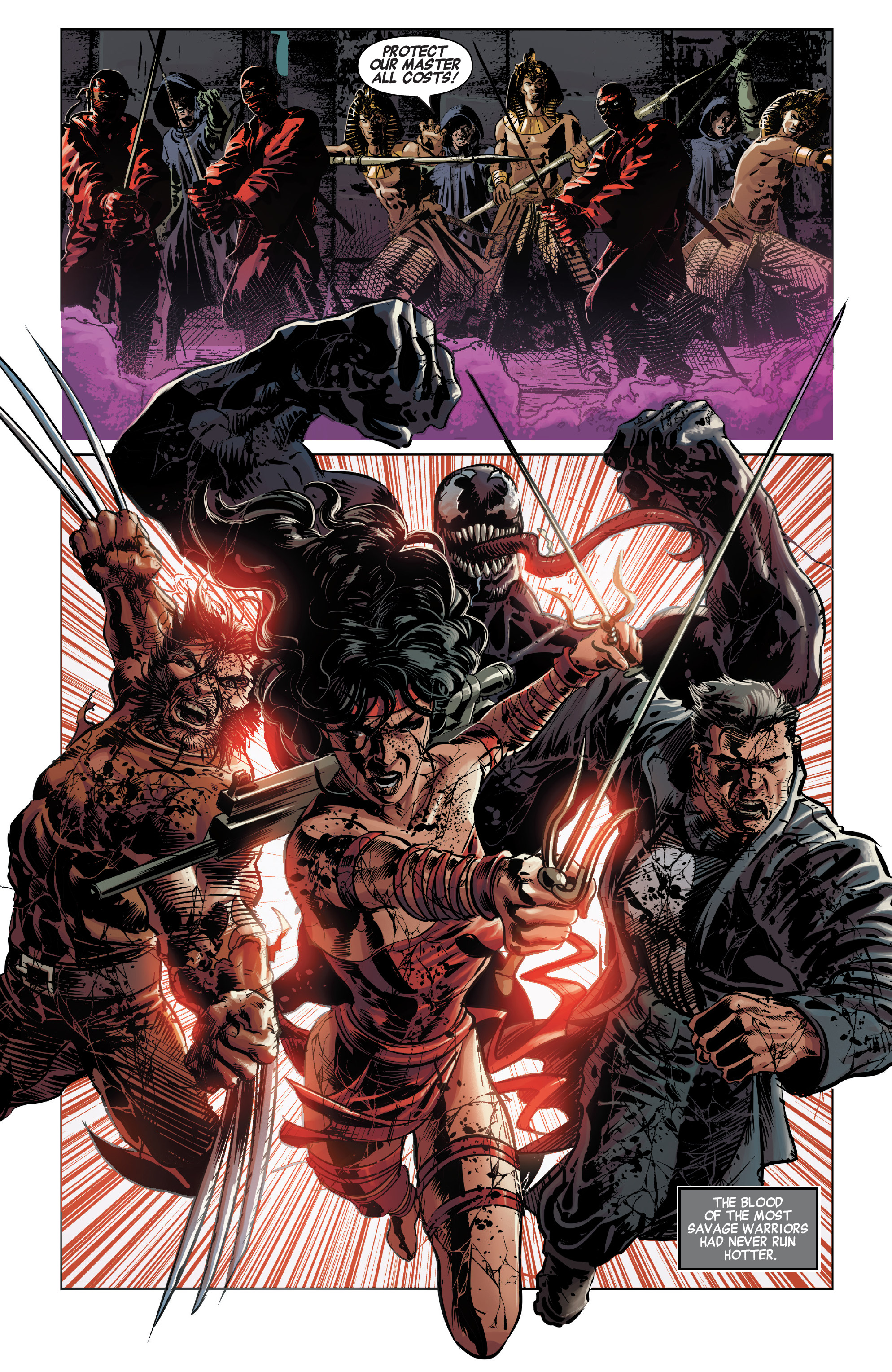 Savage Avengers (2019-) issue 5 - Page 11