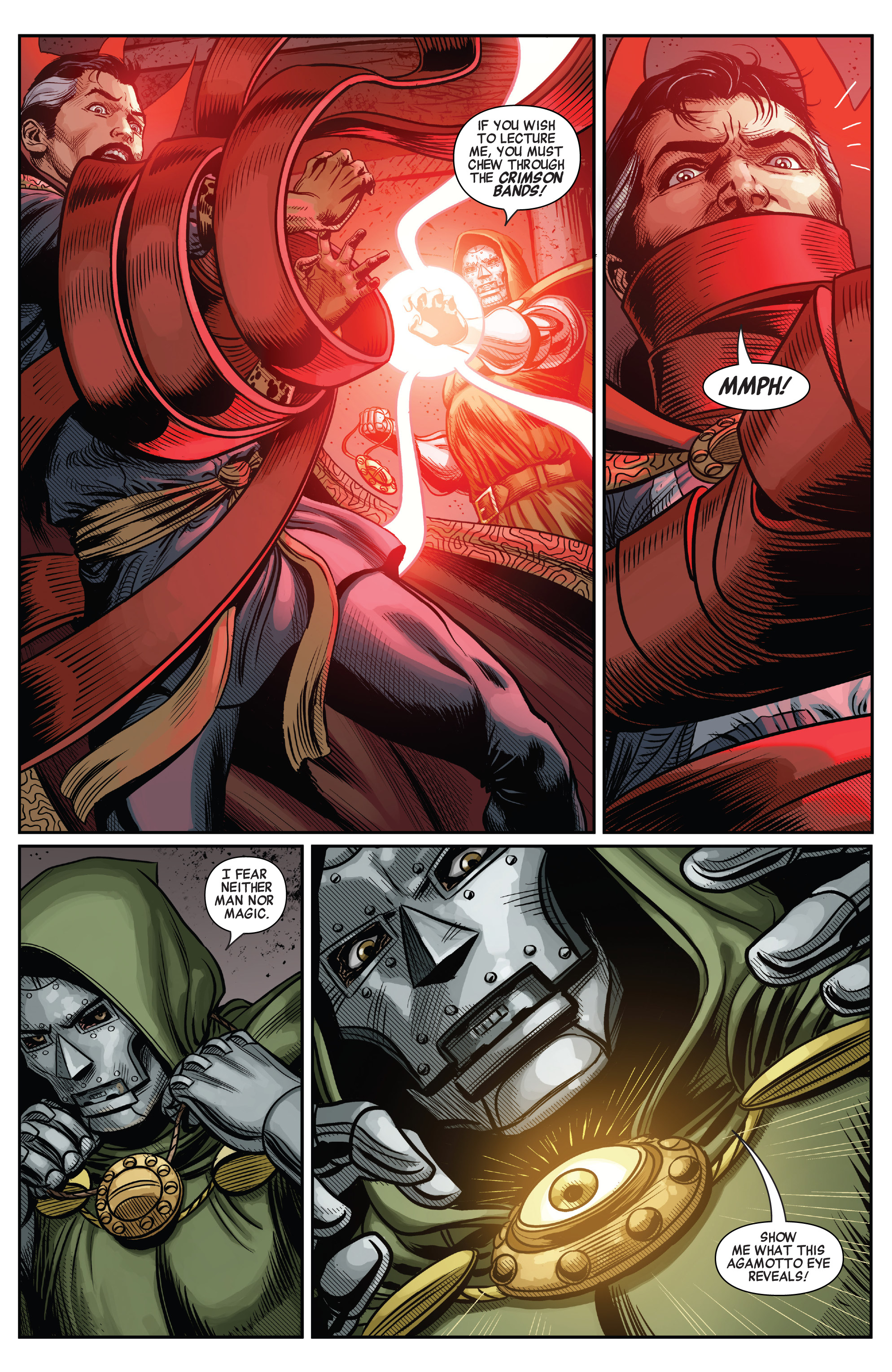 Savage Avengers (2019-) issue 8 - Page 21