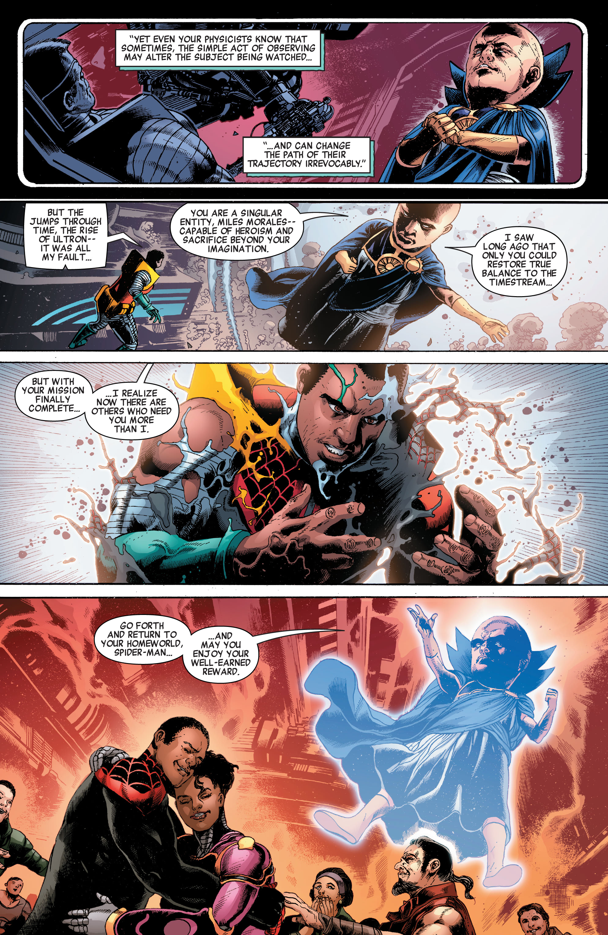 Savage Avengers (2022-) issue 10 - Page 19