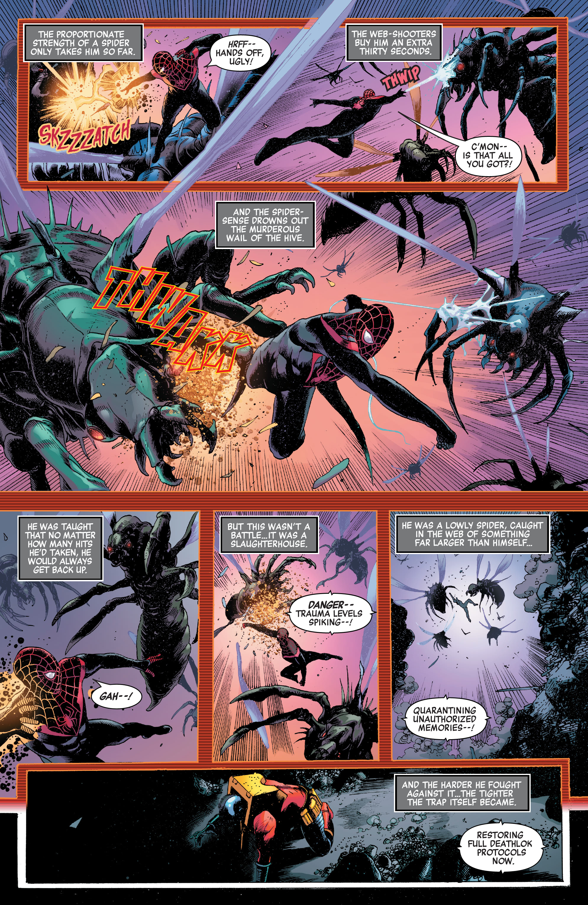 Savage Avengers (2022-) issue 4 - Page 14