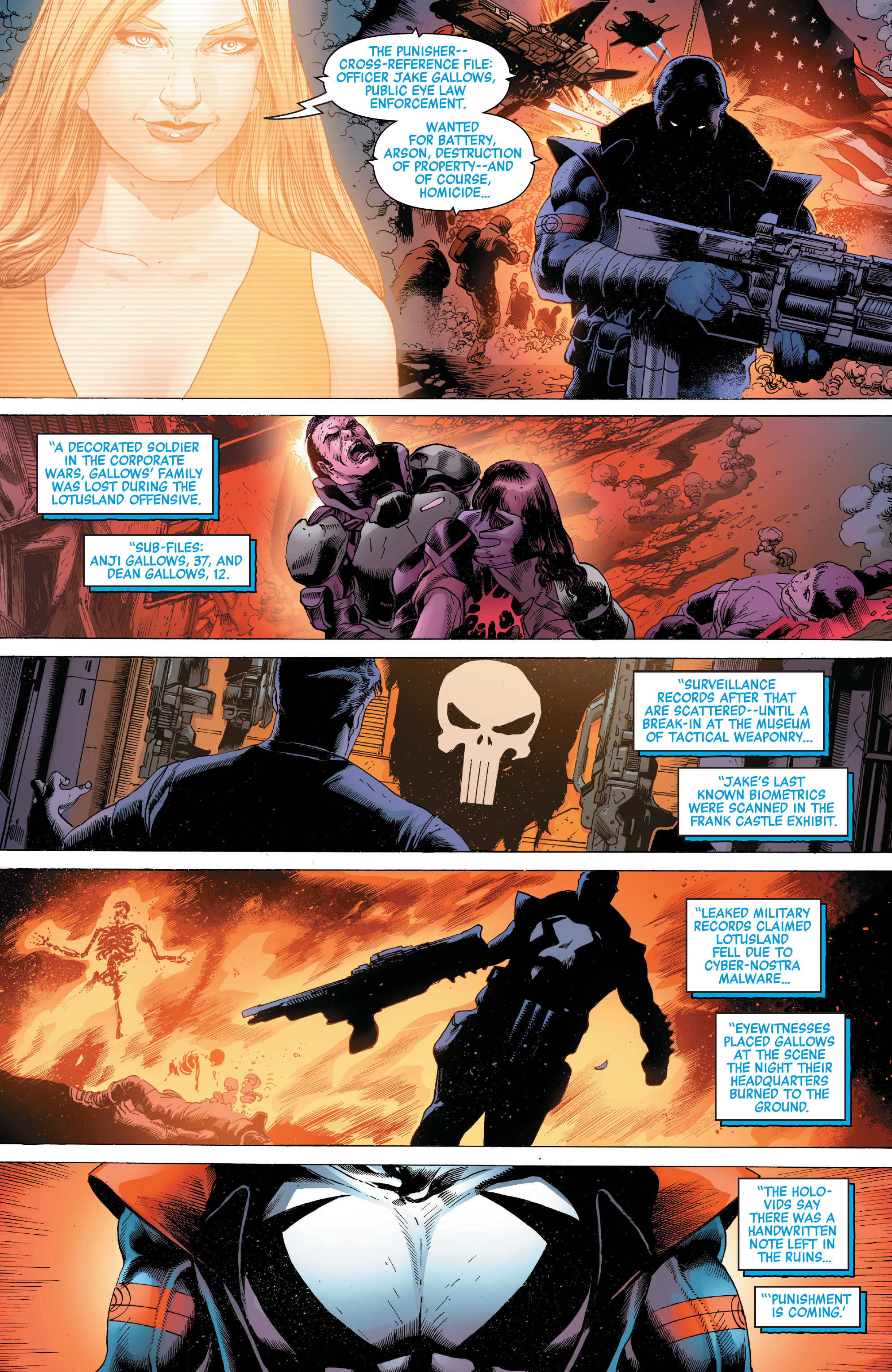 Savage Avengers (2022-) issue 6 - Page 11