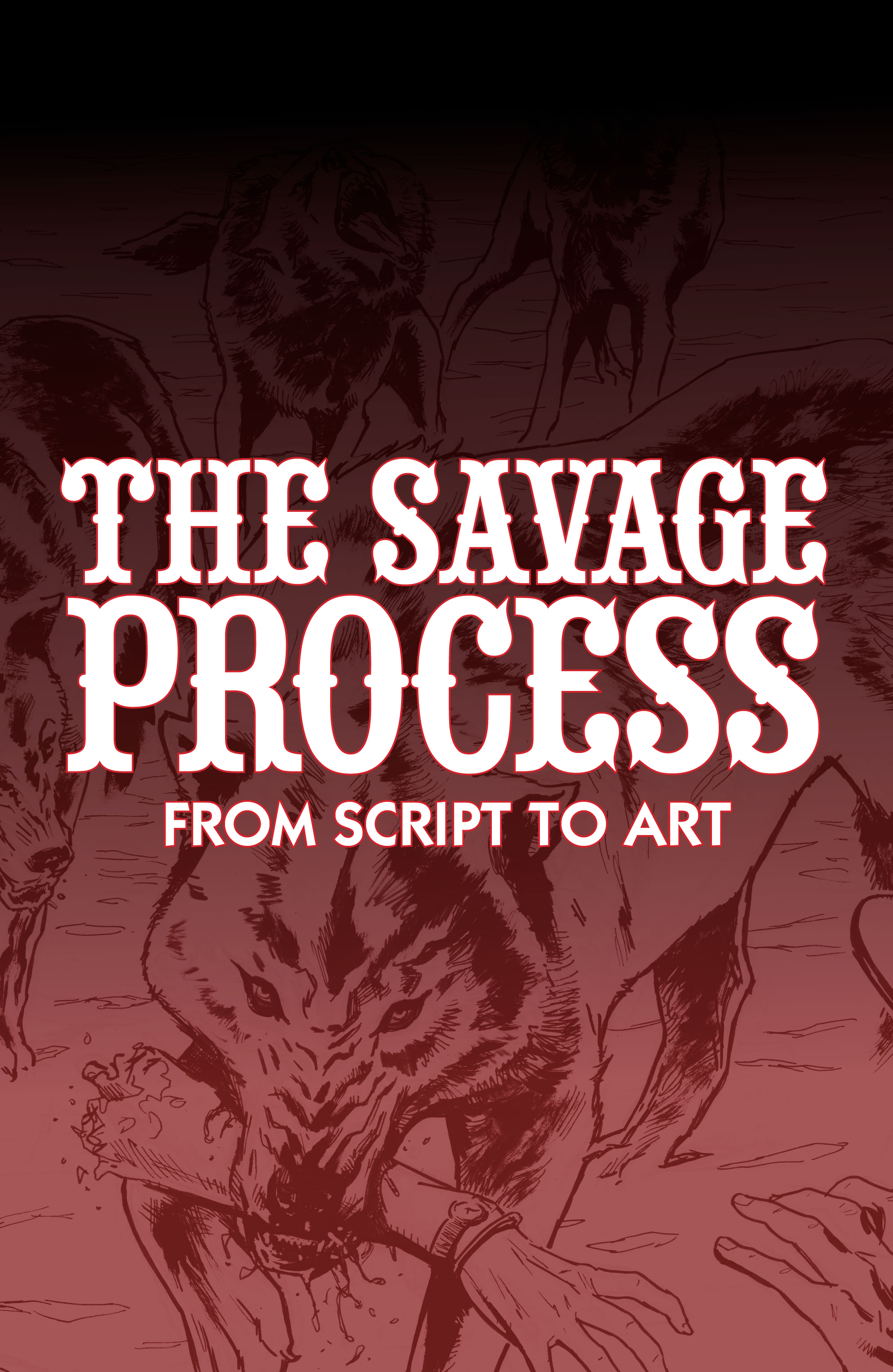 Savage Circus (2020-) issue 5 - Page 17