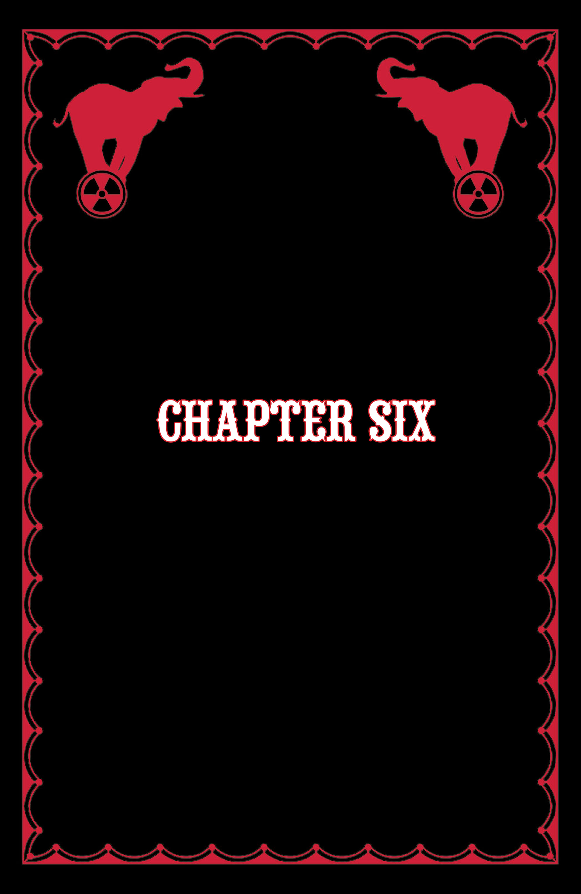 Savage Circus (2020-): Chapter 6 - Page 3