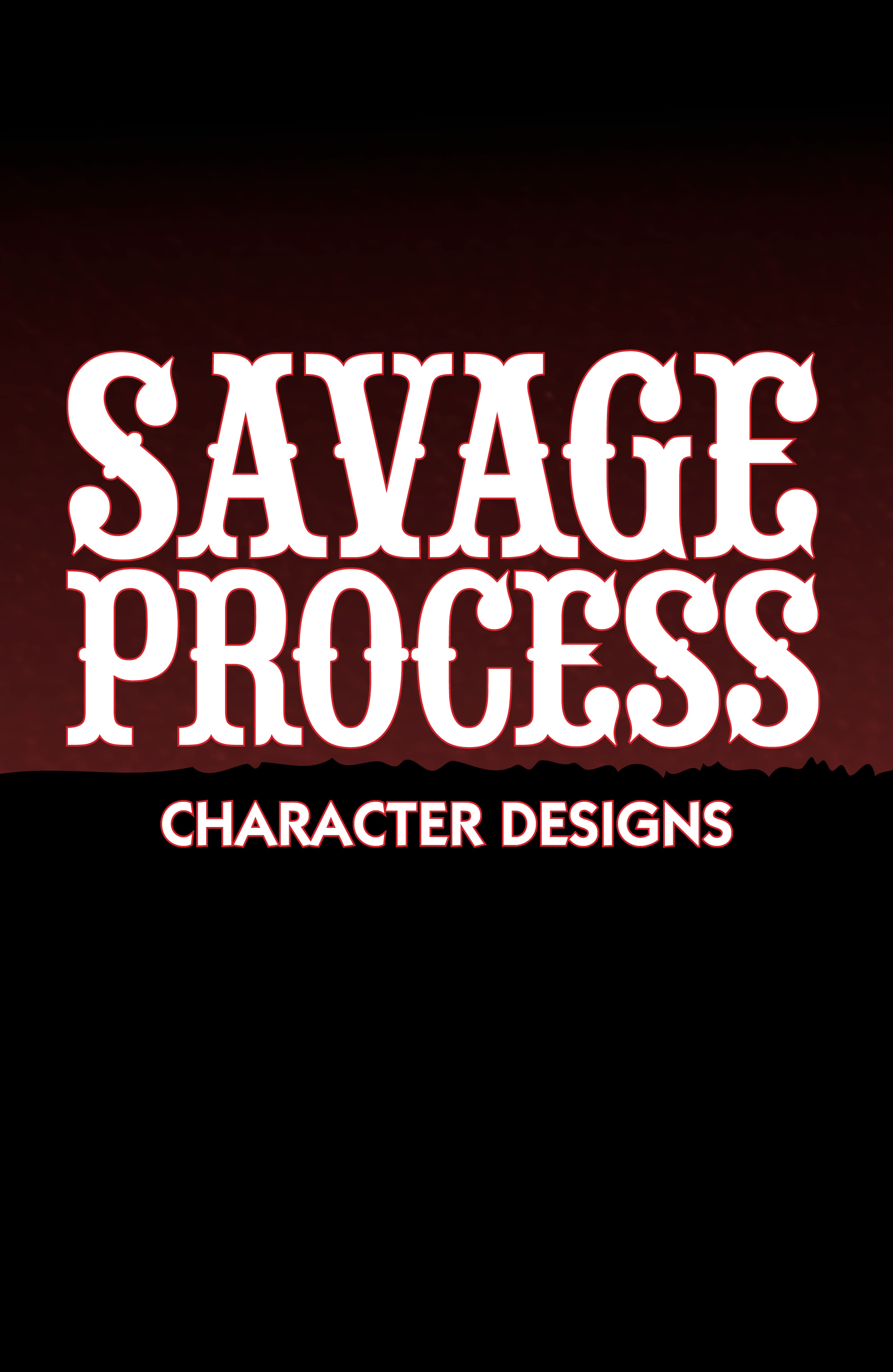 Savage Circus (2020-) issue 6 - Page 18