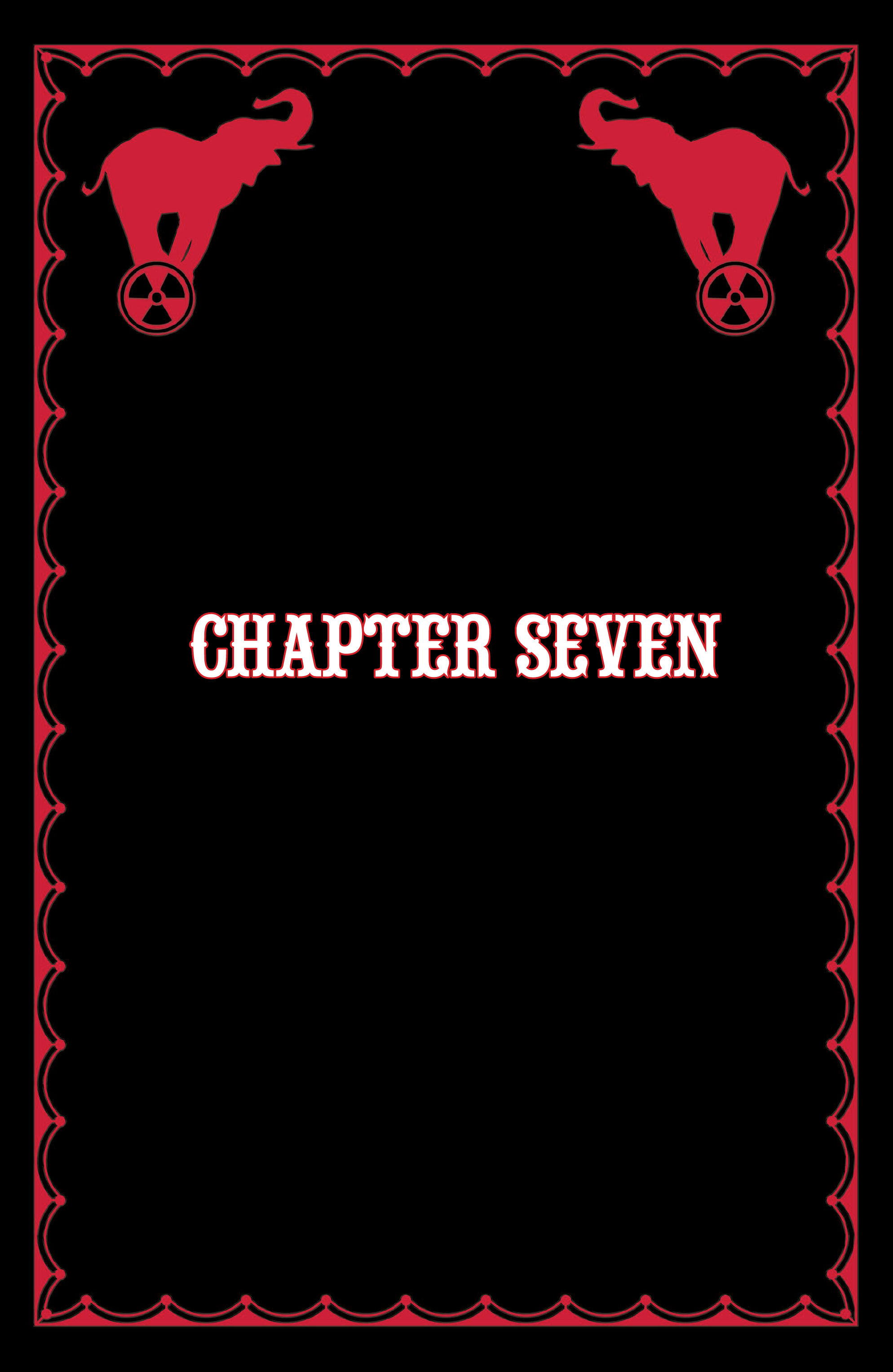 Savage Circus (2020-): Chapter 7 - Page 3