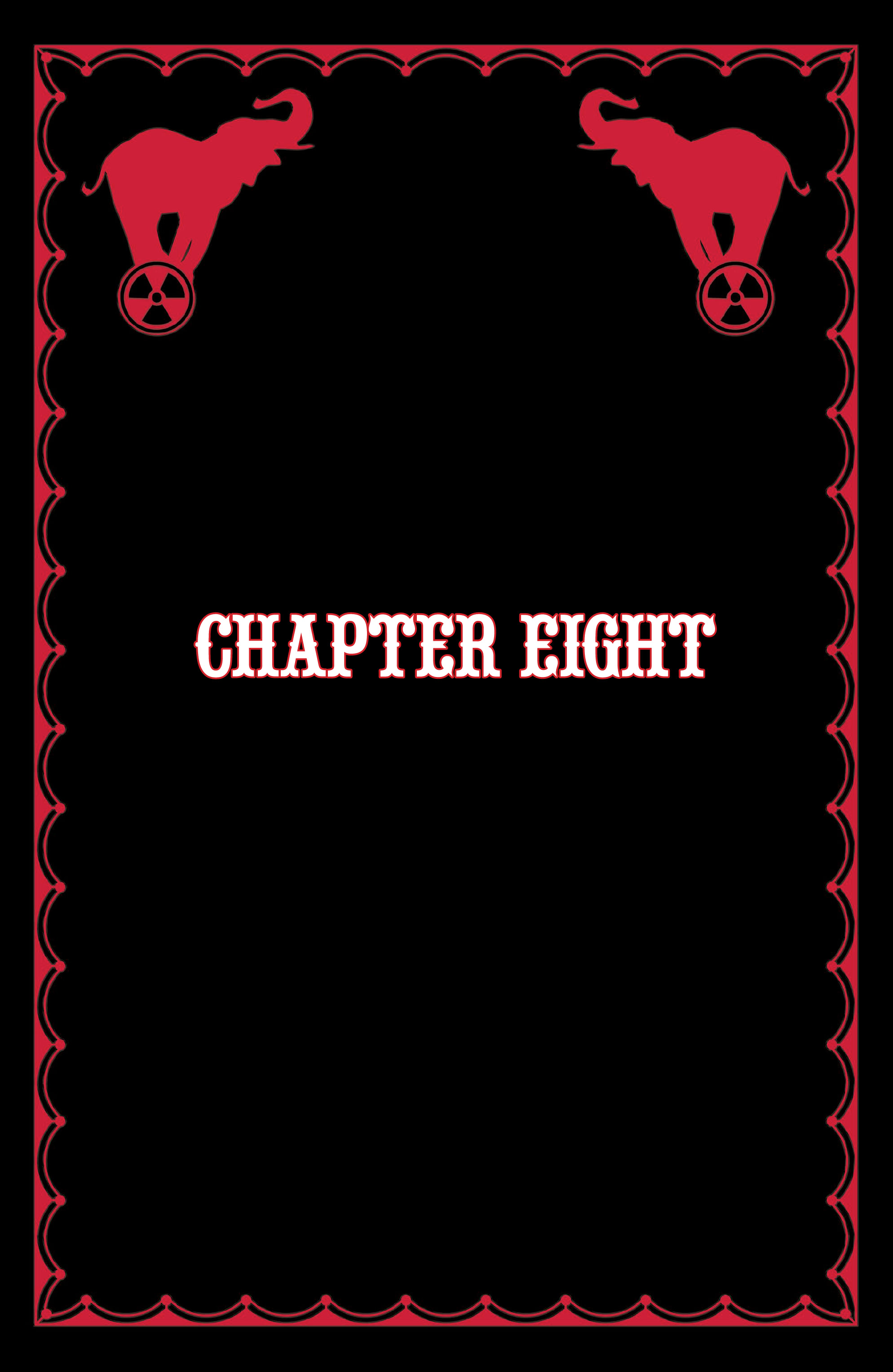Savage Circus (2020-): Chapter 8 - Page 3