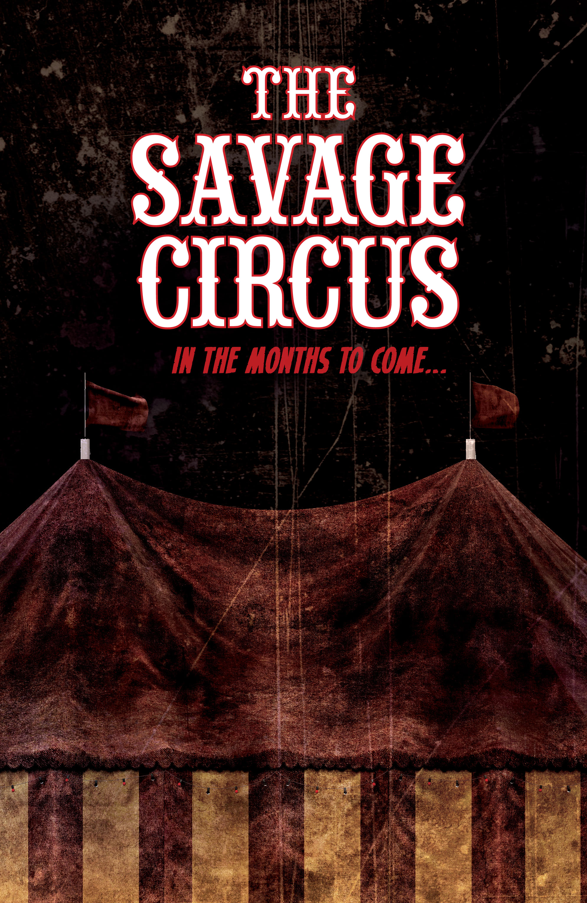 Savage Circus (2020-) issue 9 - Page 17