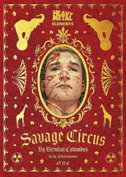 Savage Circus (2020-)