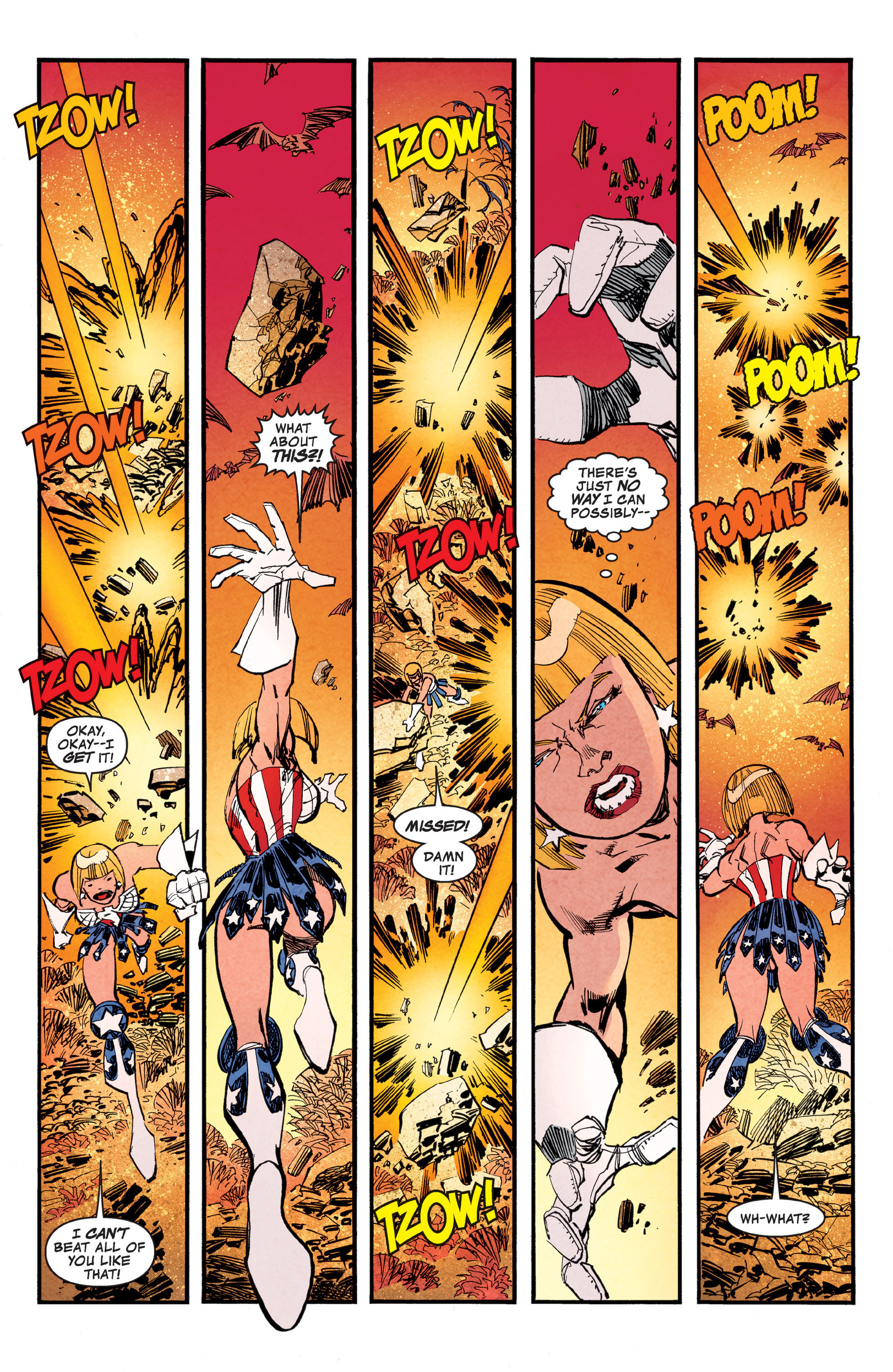 Savage Dragon (1993-) issue 220 - Page 15