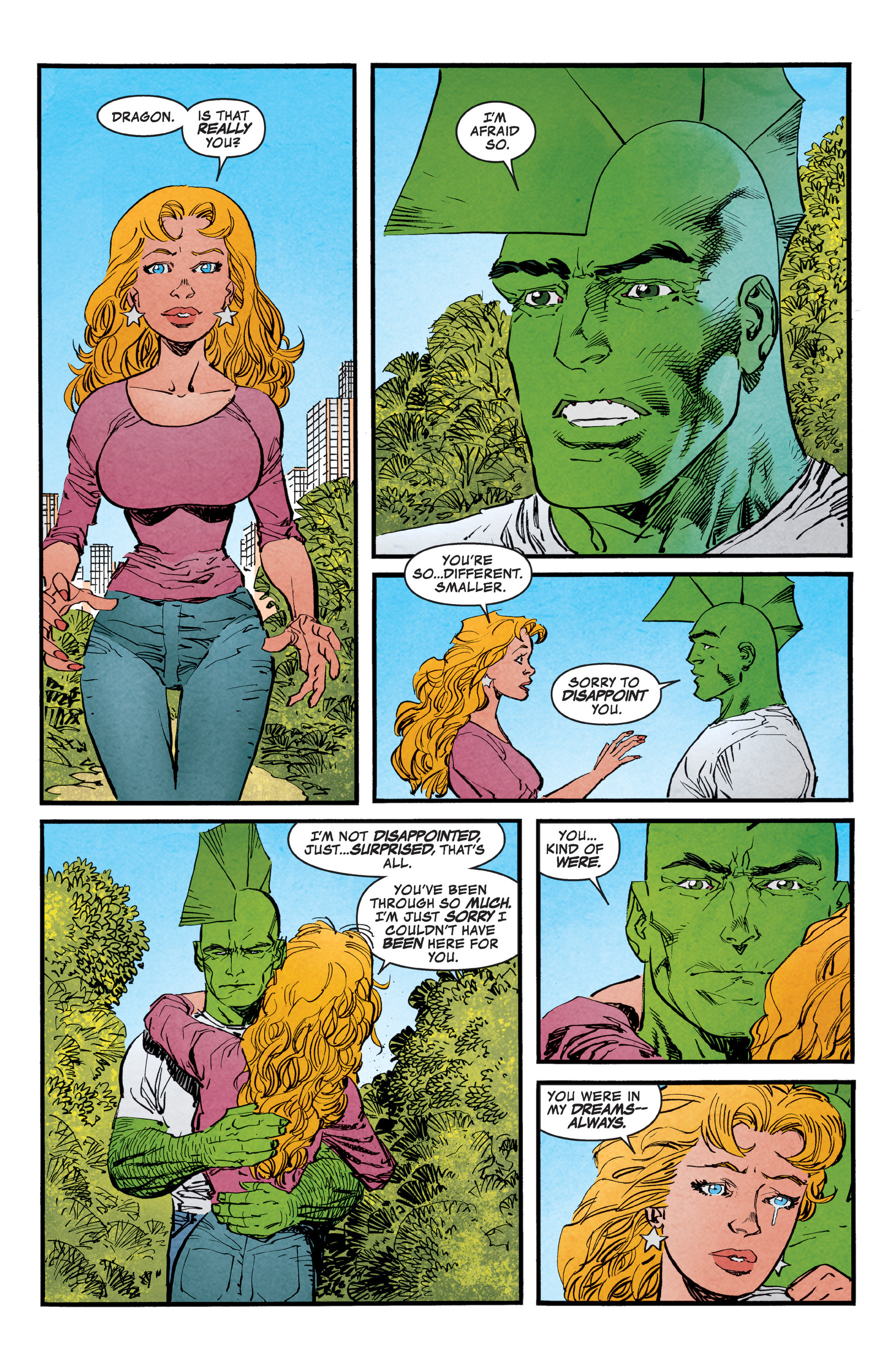 Savage Dragon (1993-) issue 222 - Page 20