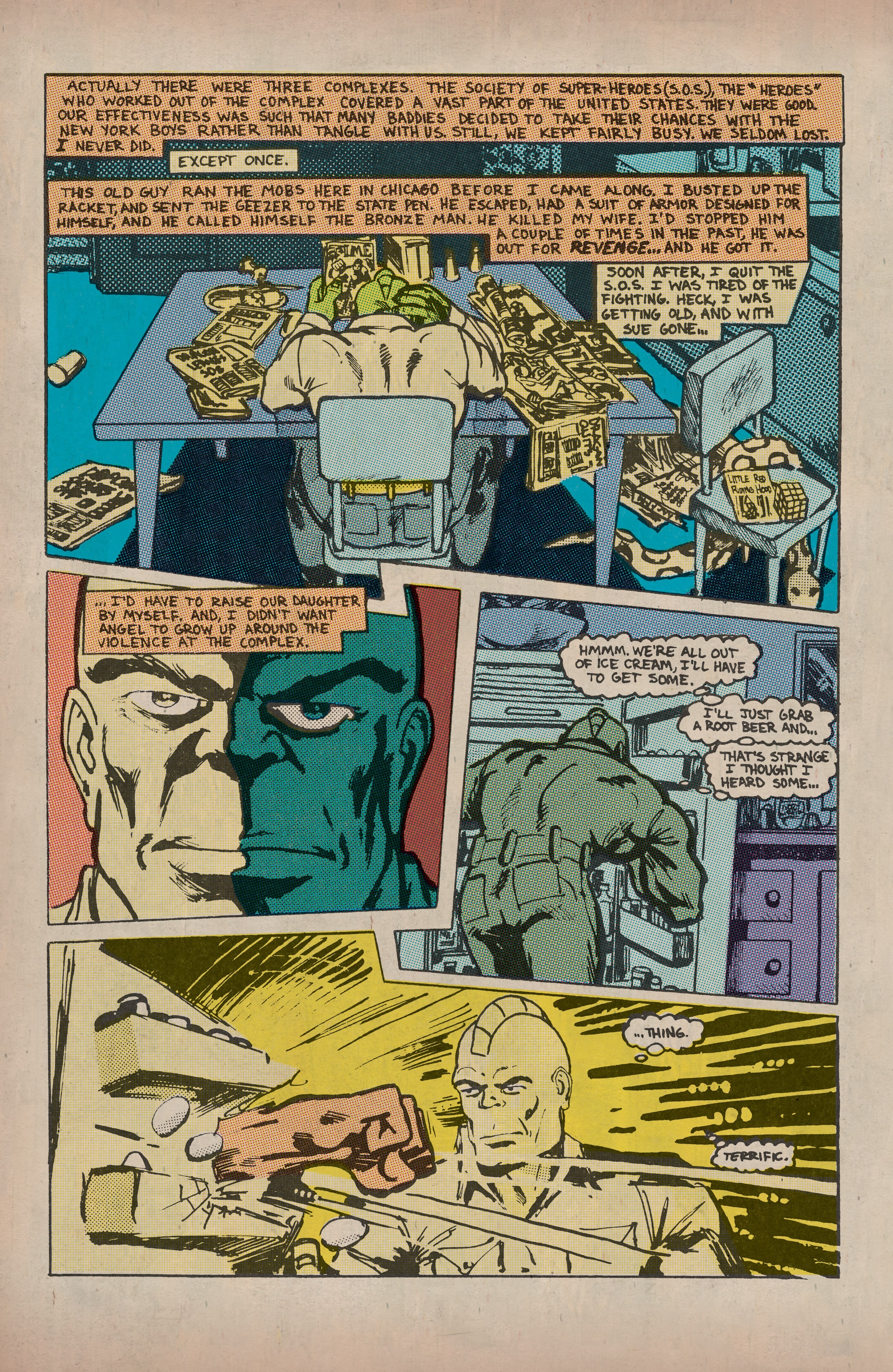 Savage Dragon (1993-) issue 225 - Page 75