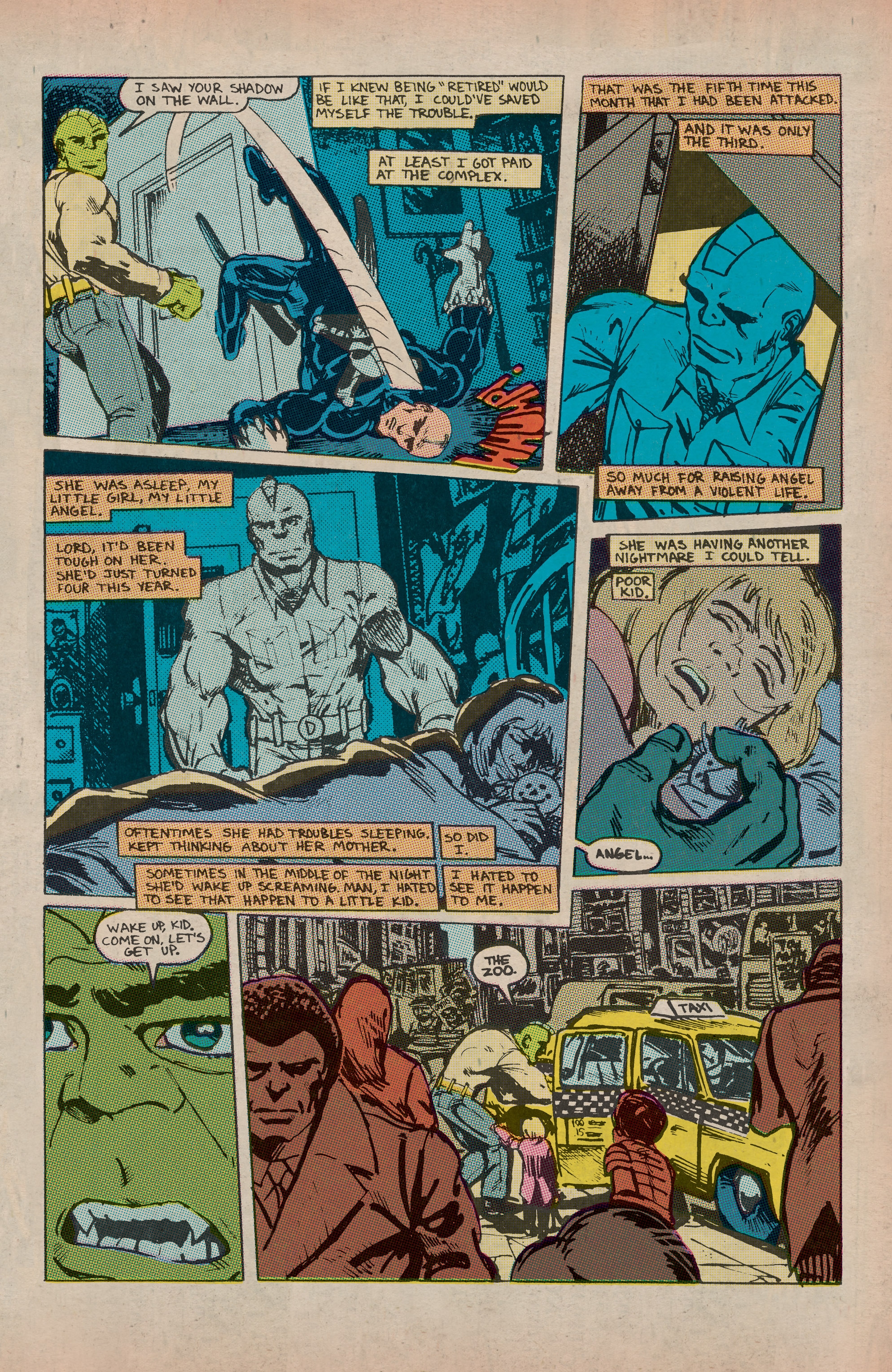 Savage Dragon (1993-) issue 225 - Page 78