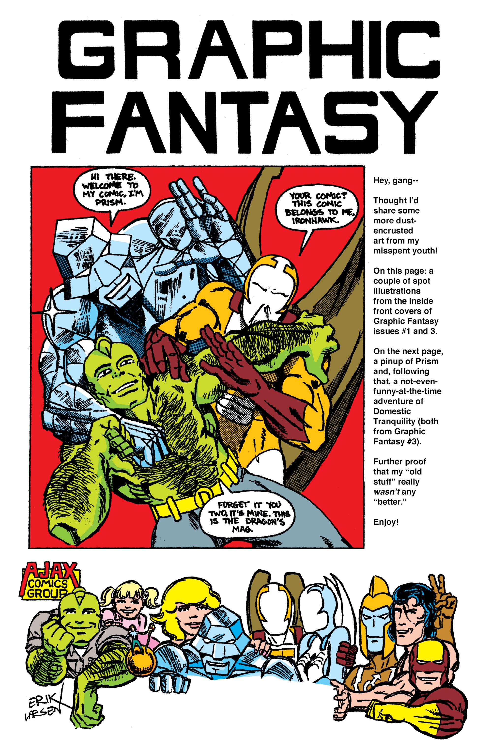 Savage Dragon (1993-) issue 228 - Page 25