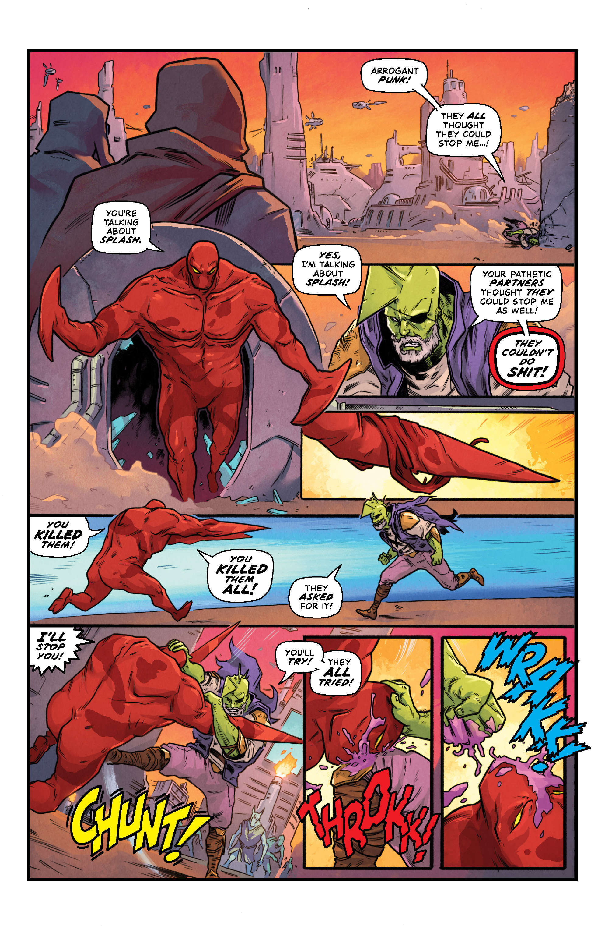 <{ $series->title }} issue 233 - Page 25