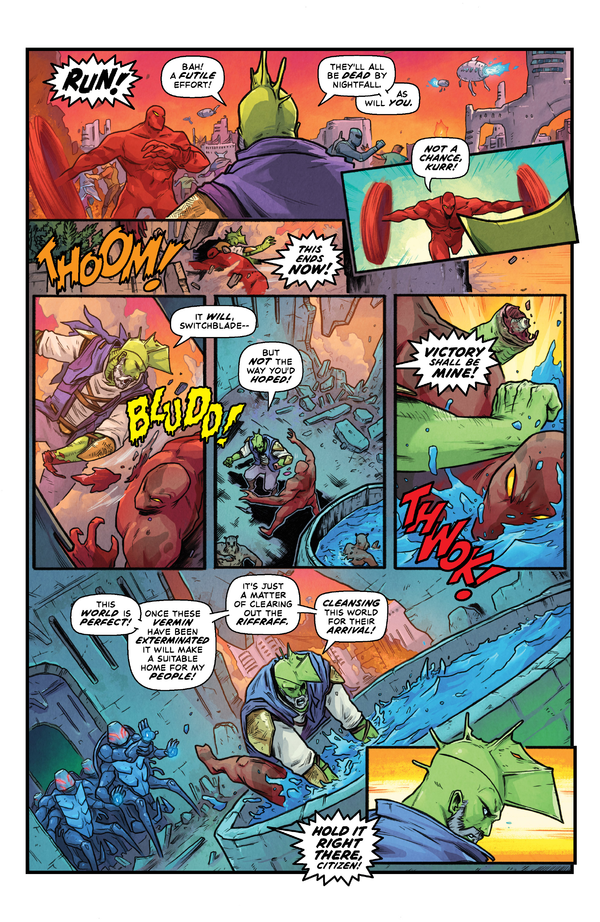 <{ $series->title }} issue 233 - Page 27