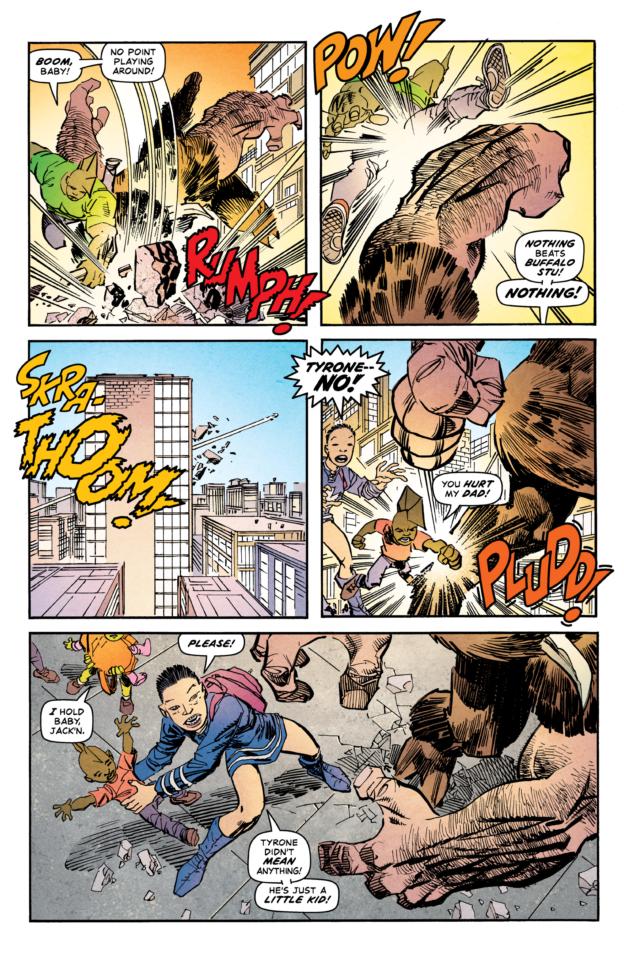 Savage Dragon (1993-) issue 235 - Page 14