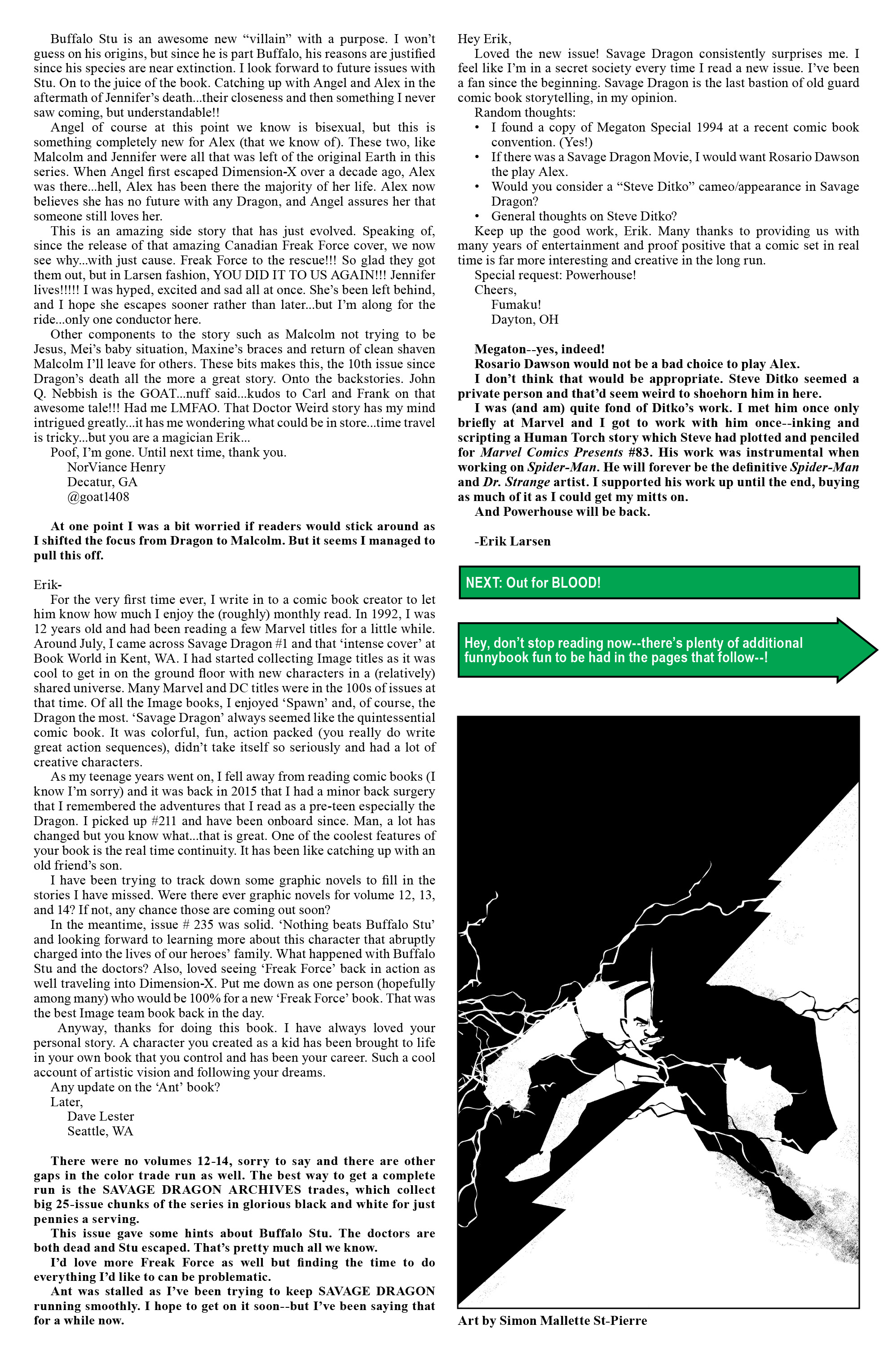 <{ $series->title }} issue 237 - Page 23