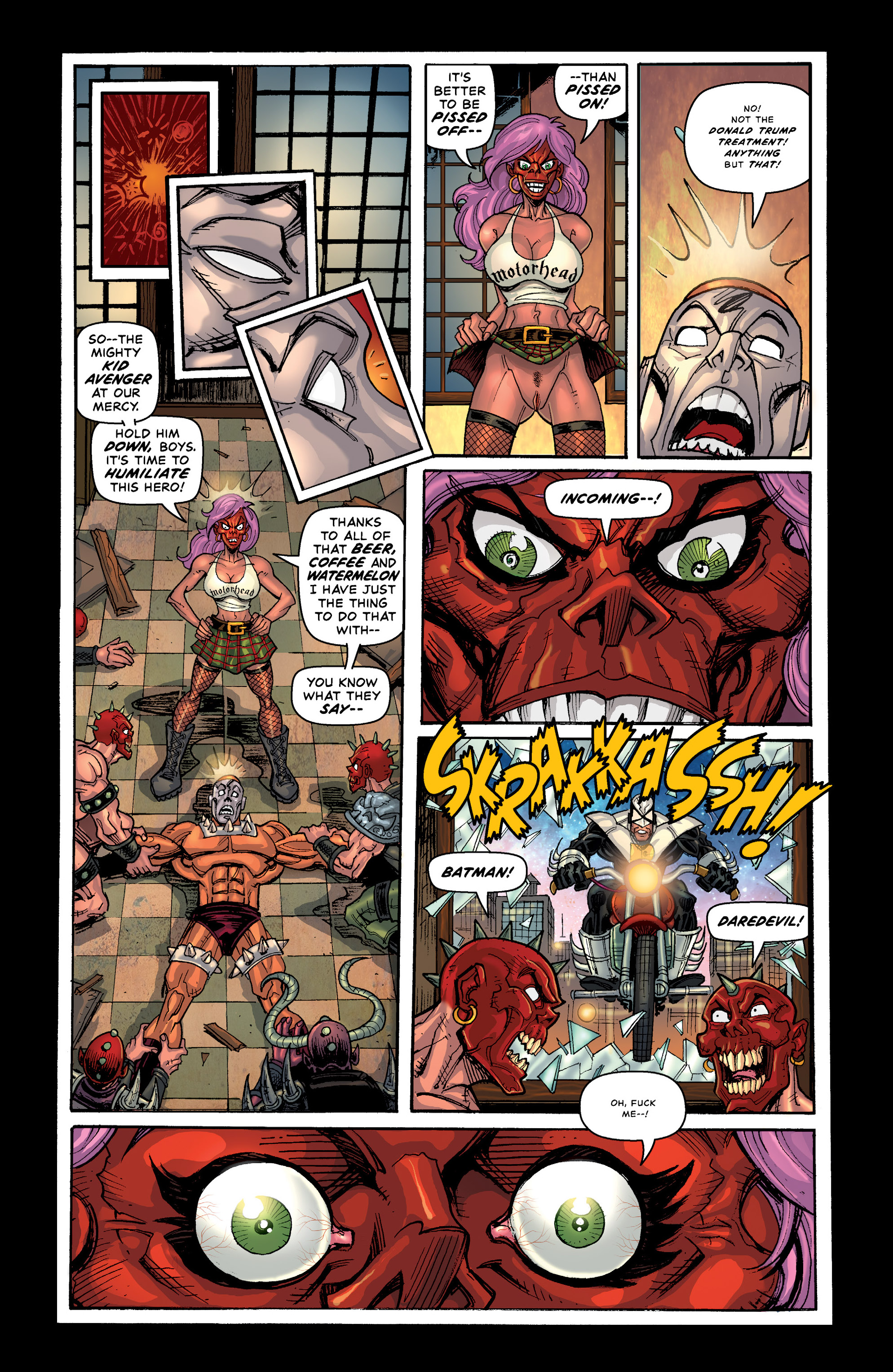 <{ $series->title }} issue 238 - Page 29