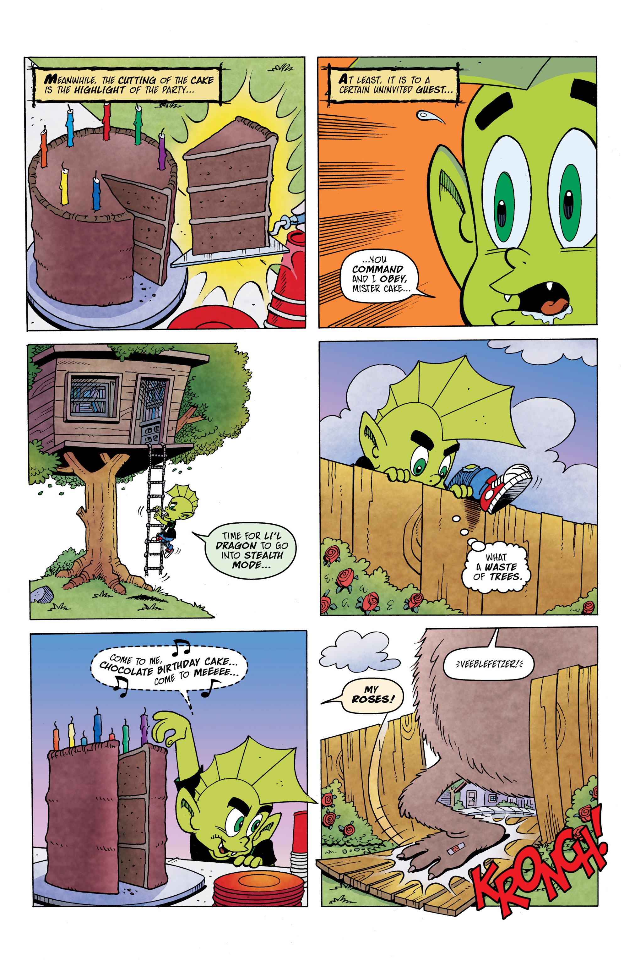 <{ $series->title }} issue 239 - Page 26