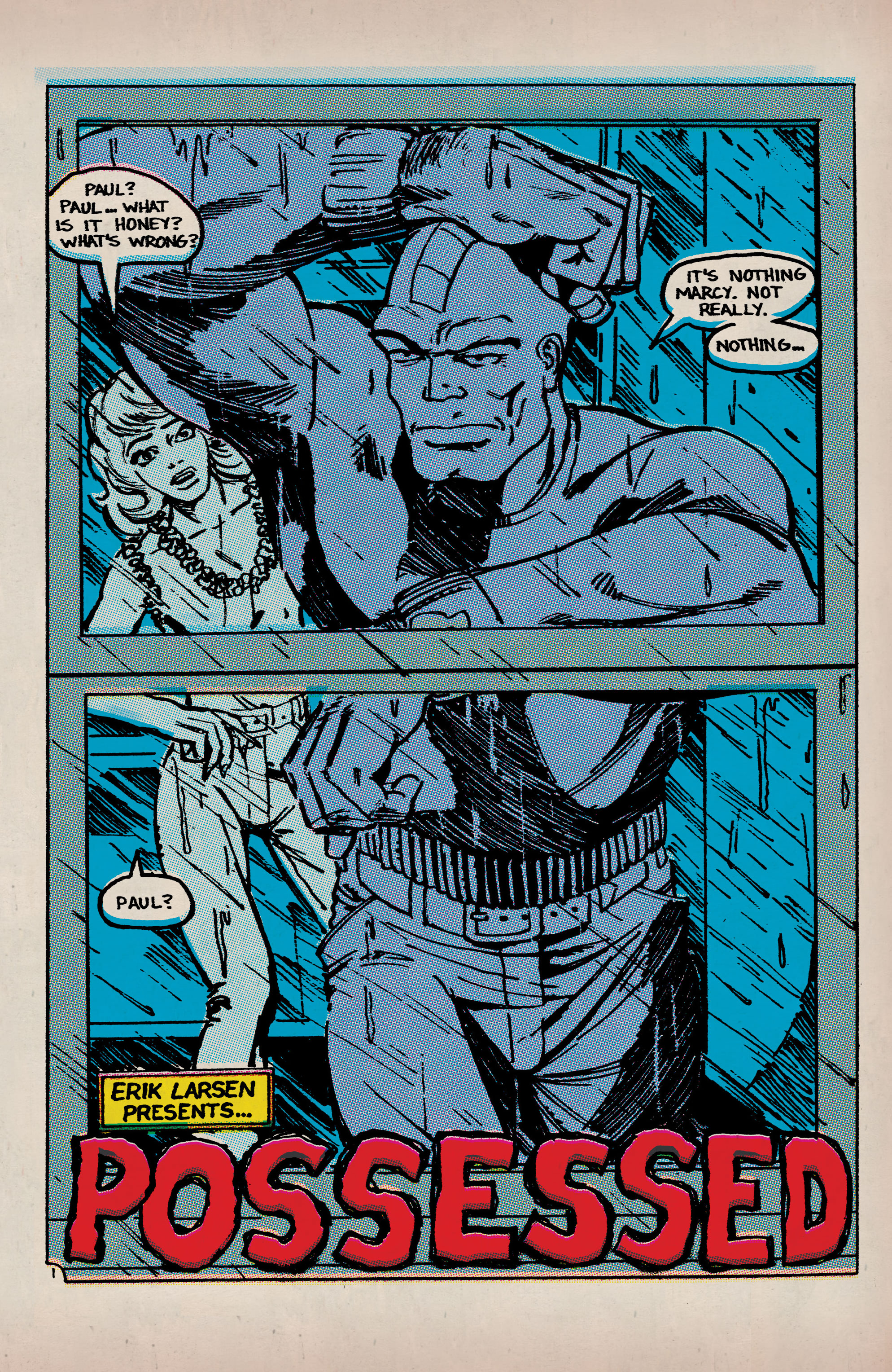 Savage Dragon (1993-) issue 250 - Page 75