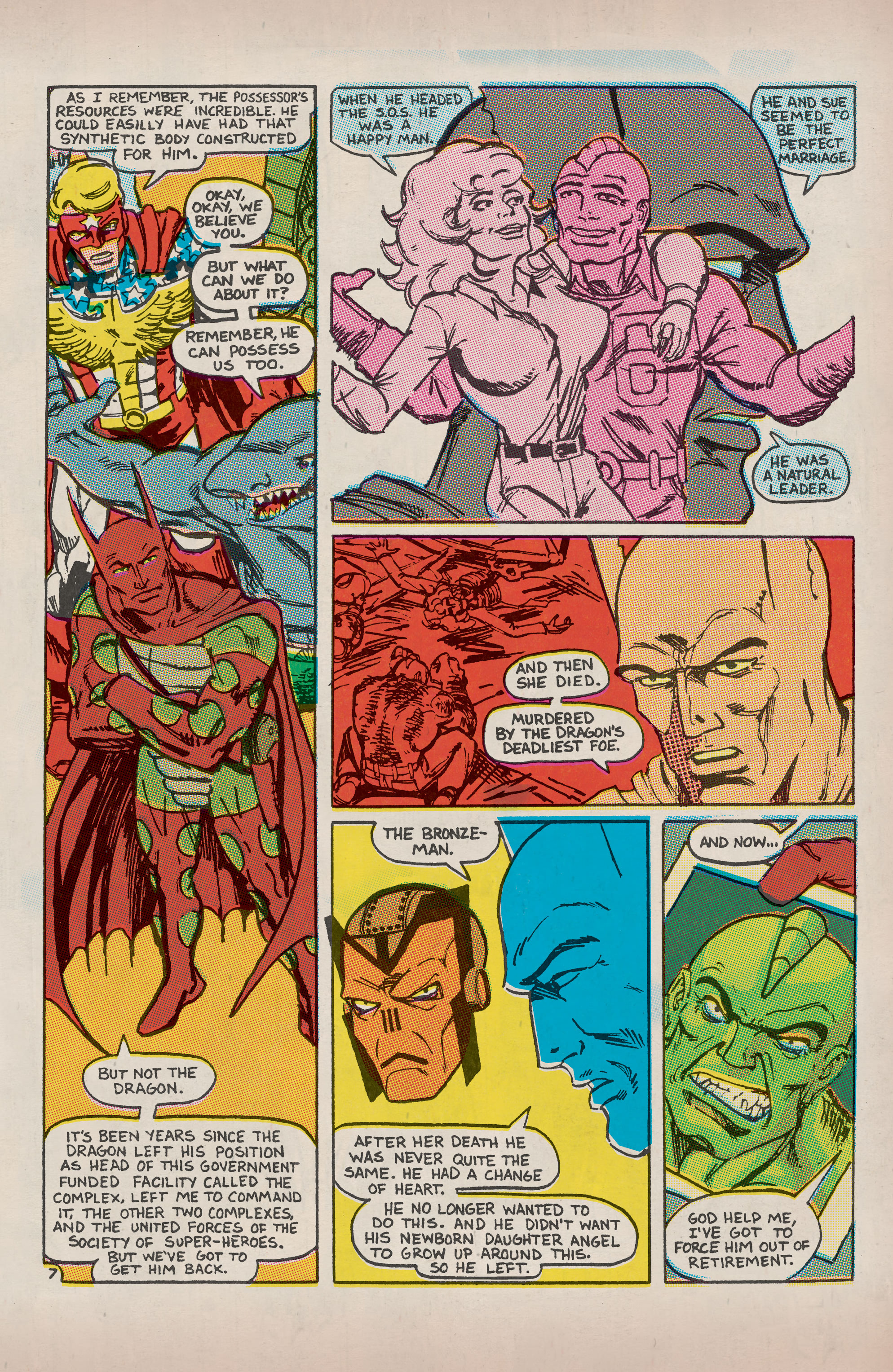 Savage Dragon (1993-) issue 250 - Page 81