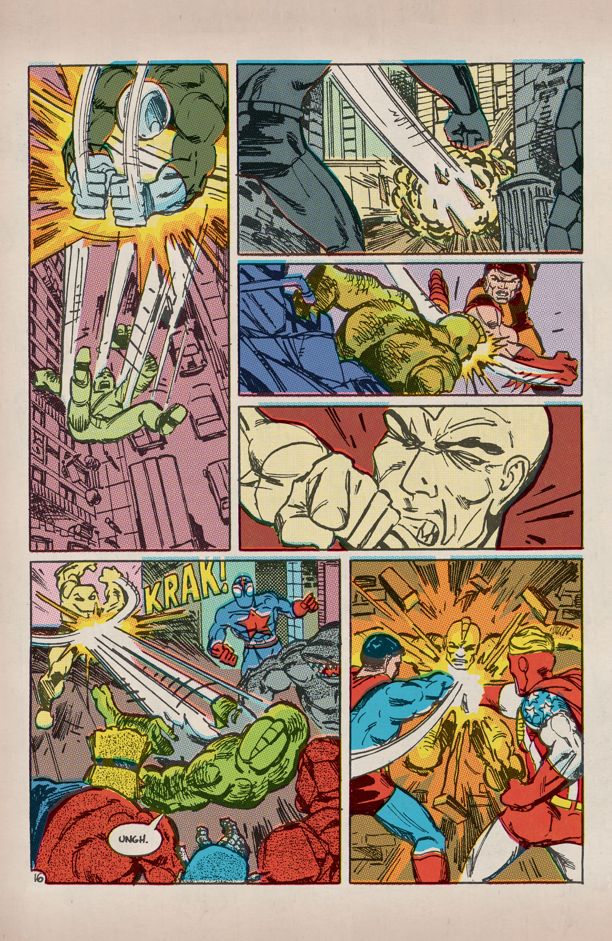 Savage Dragon (1993-) issue 250 - Page 90