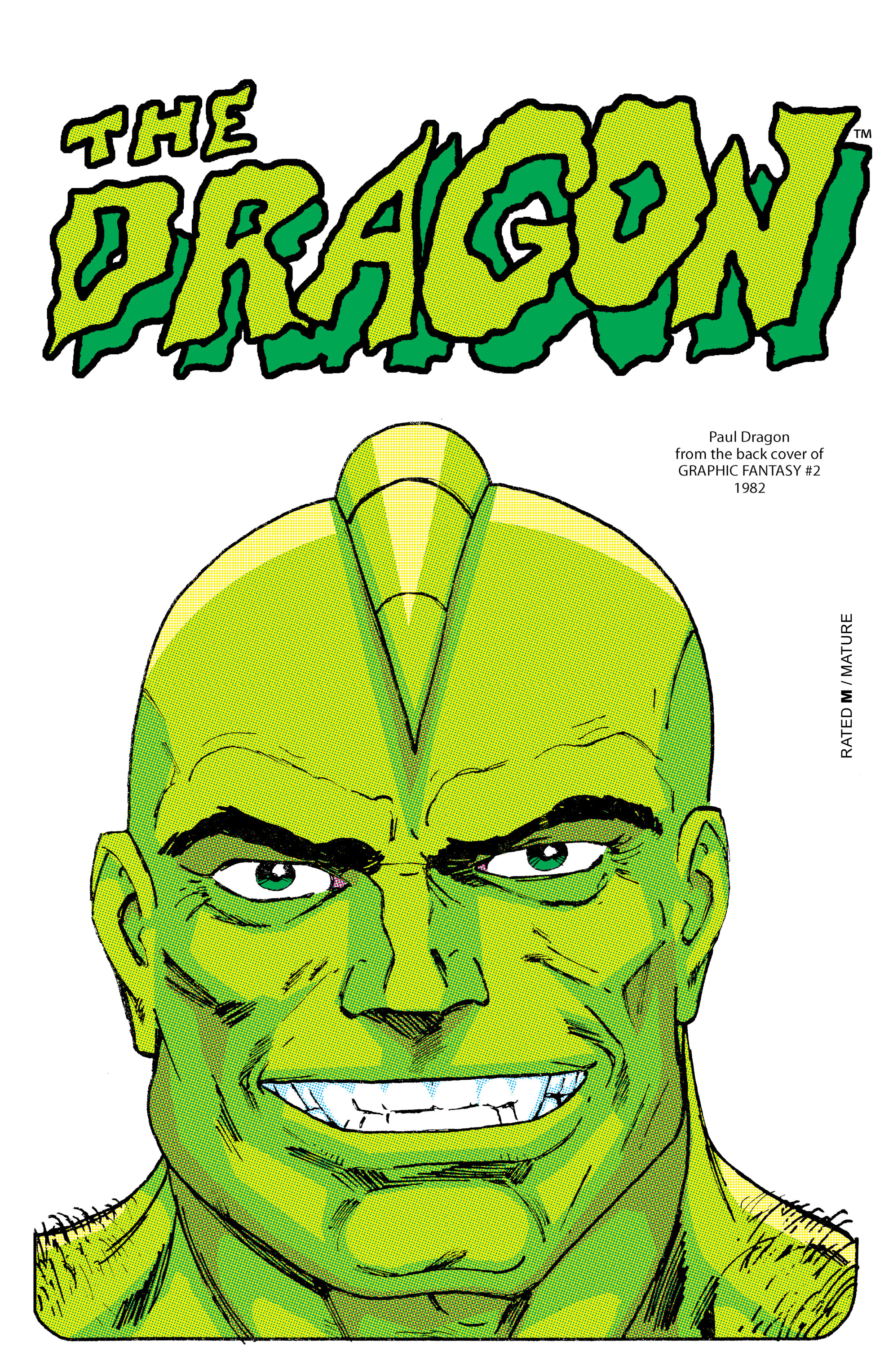 Savage Dragon (1993-) issue 253 - Page 32