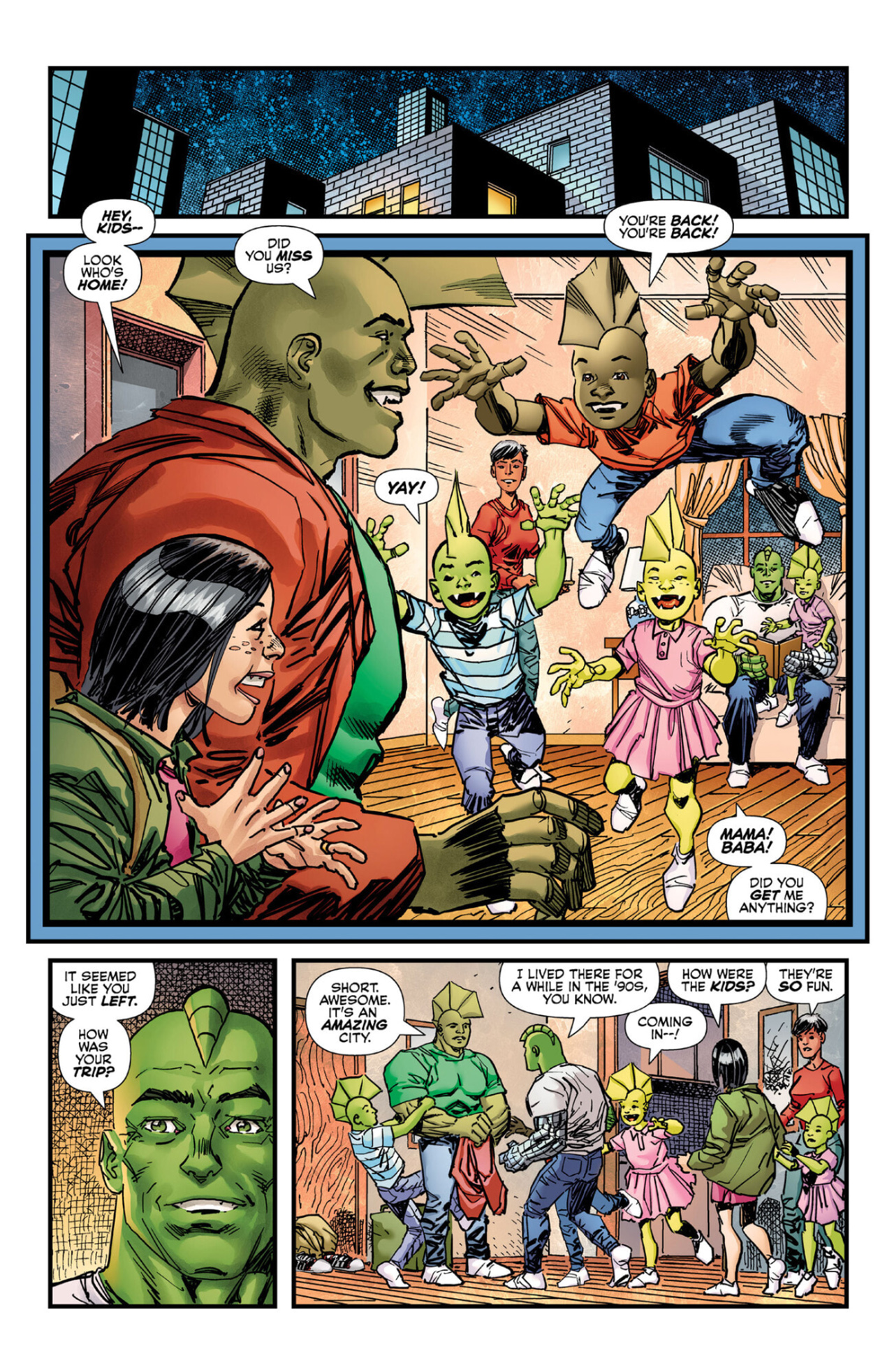 Savage Dragon (1993-) issue 266 - Page 16