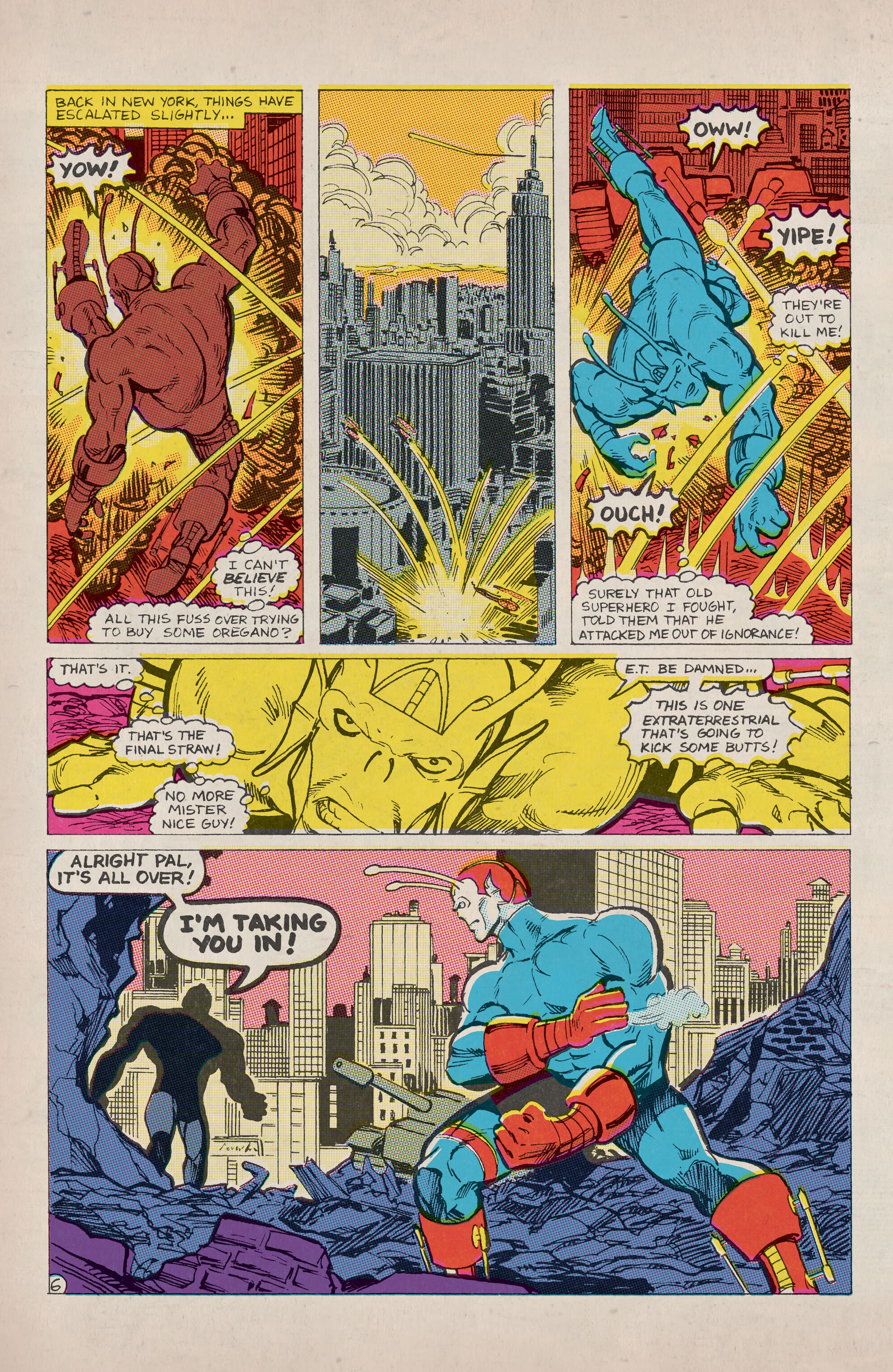 Savage Dragon (1993-) issue 267 - Page 63