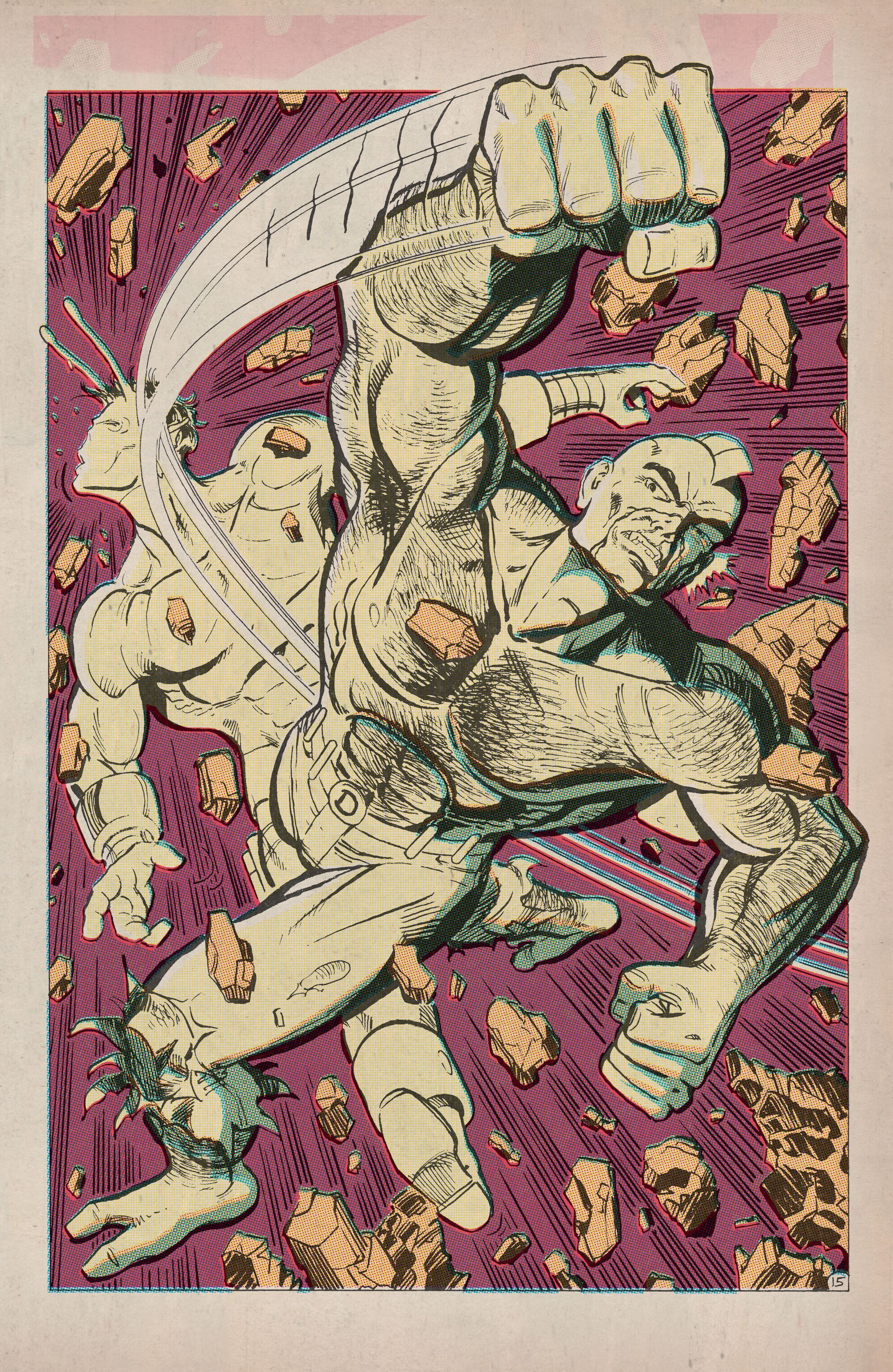 Savage Dragon (1993-) issue 267 - Page 71