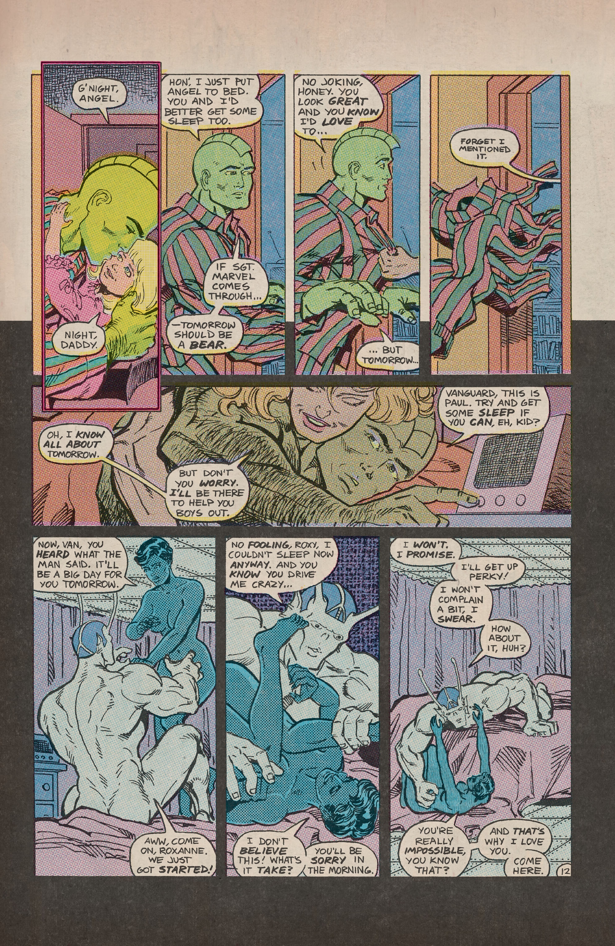 Savage Dragon (1993-) issue 267 - Page 86