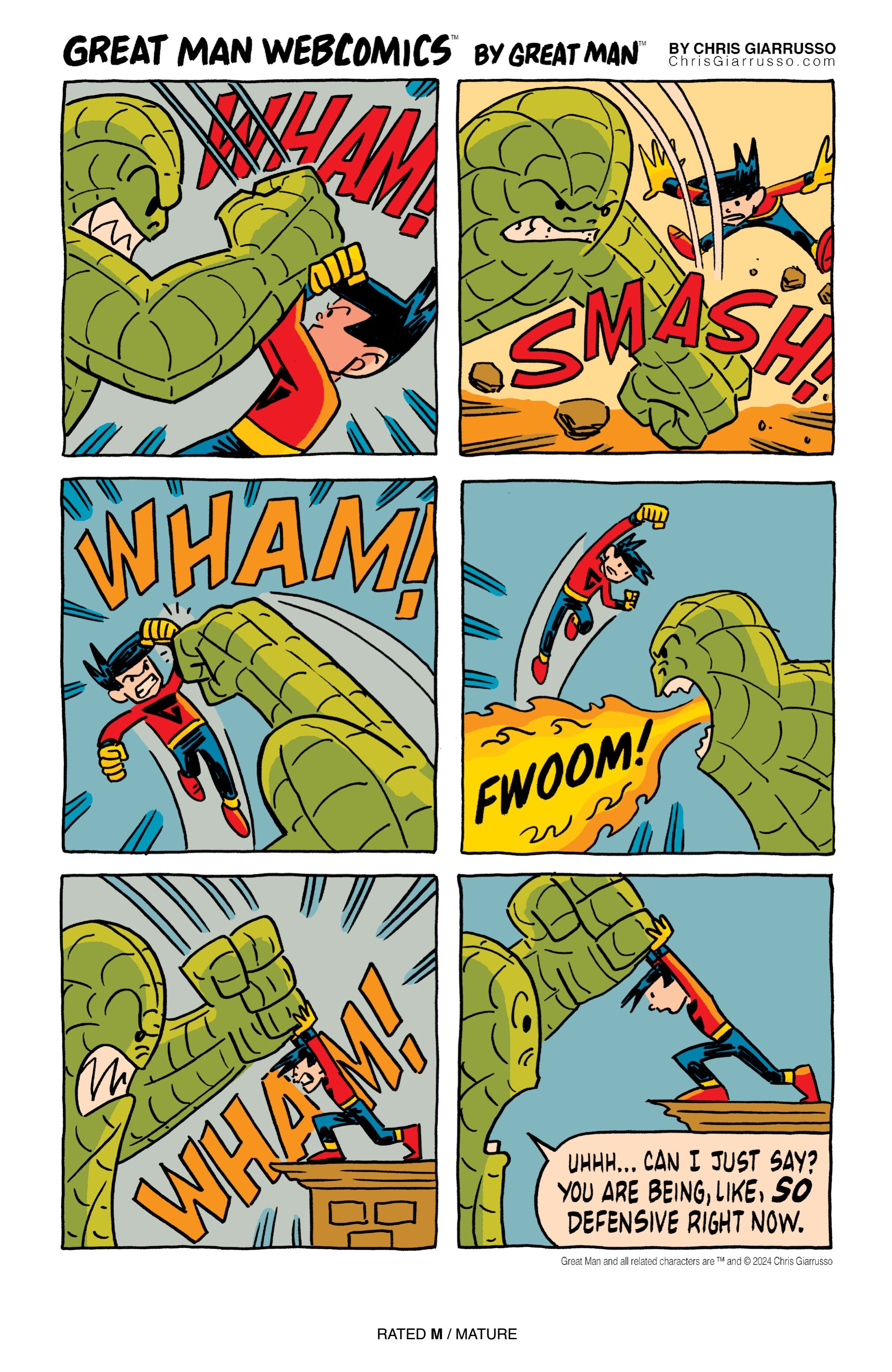 Savage Dragon (1993-): Chapter 274 - Page 31
