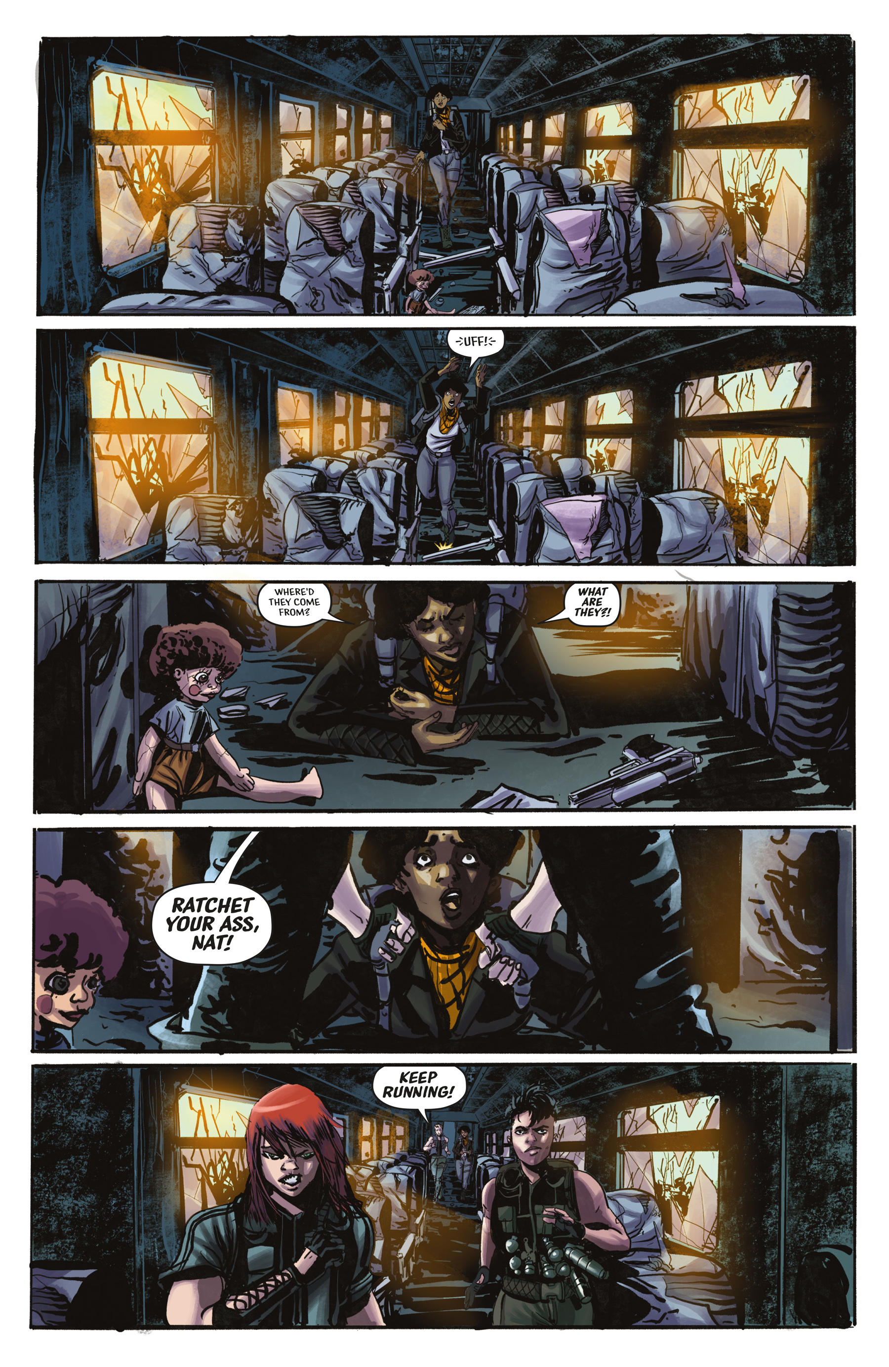 <{ $series->title }} issue 3 - Page 3