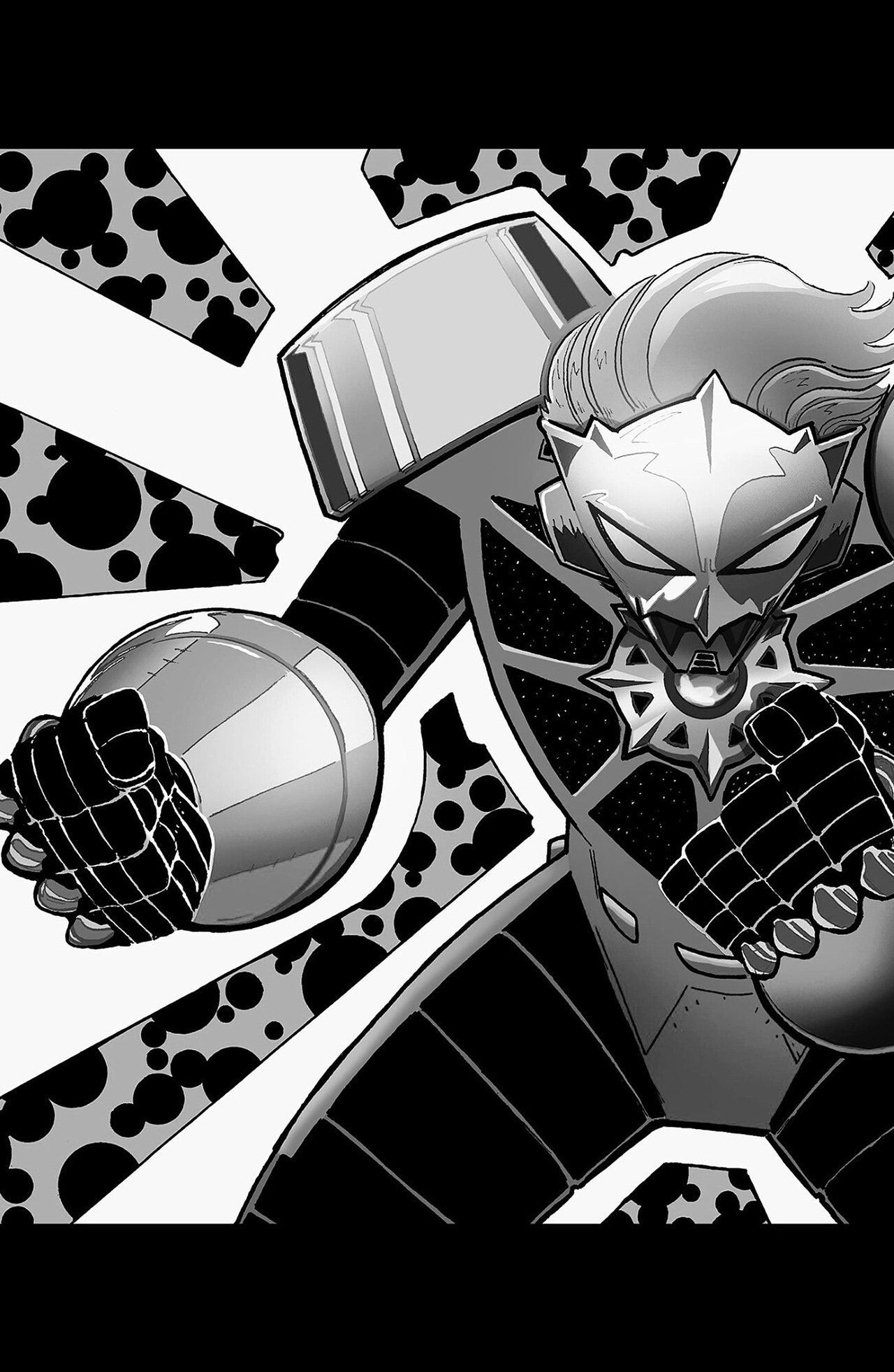 Savage Strength of Starstorm (2023-) issue 5 - Page 27