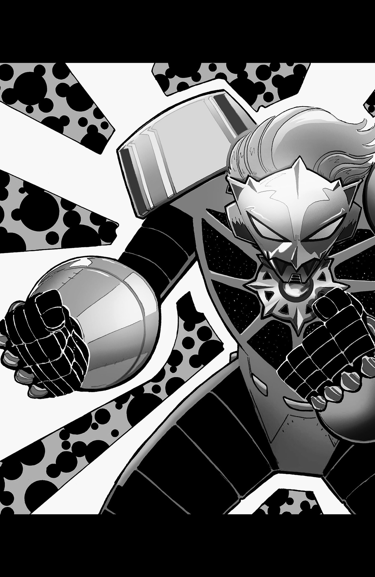 Savage Strength of Starstorm (2023-) issue 6 - Page 29