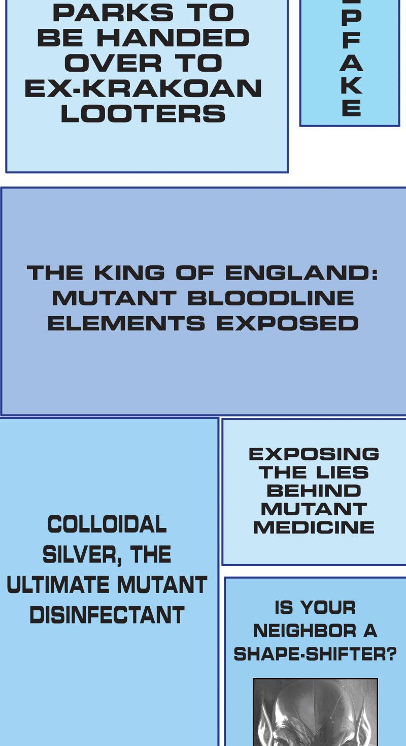 Savage Wolverine Infinity Comic (2024-): Chapter 2 - Page 24