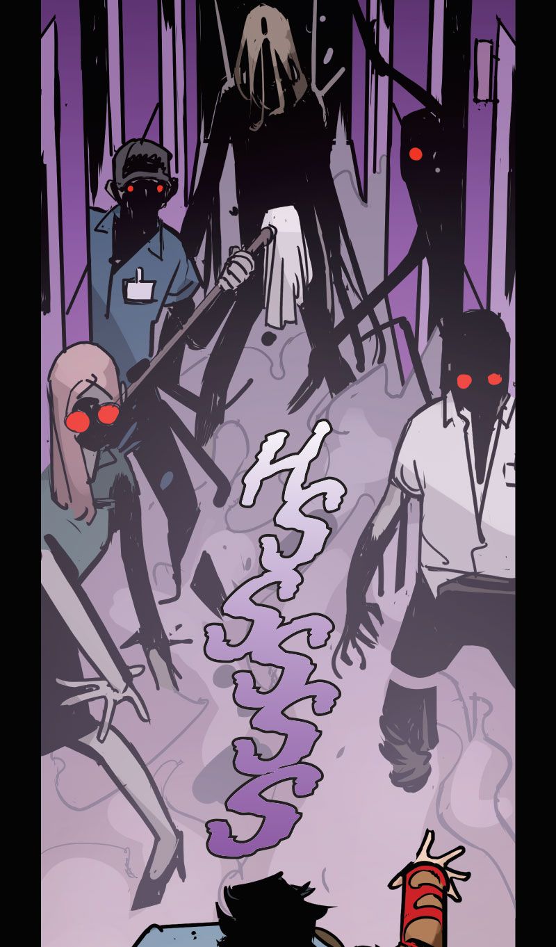 <{ $series->title }} issue 6 - Page 28