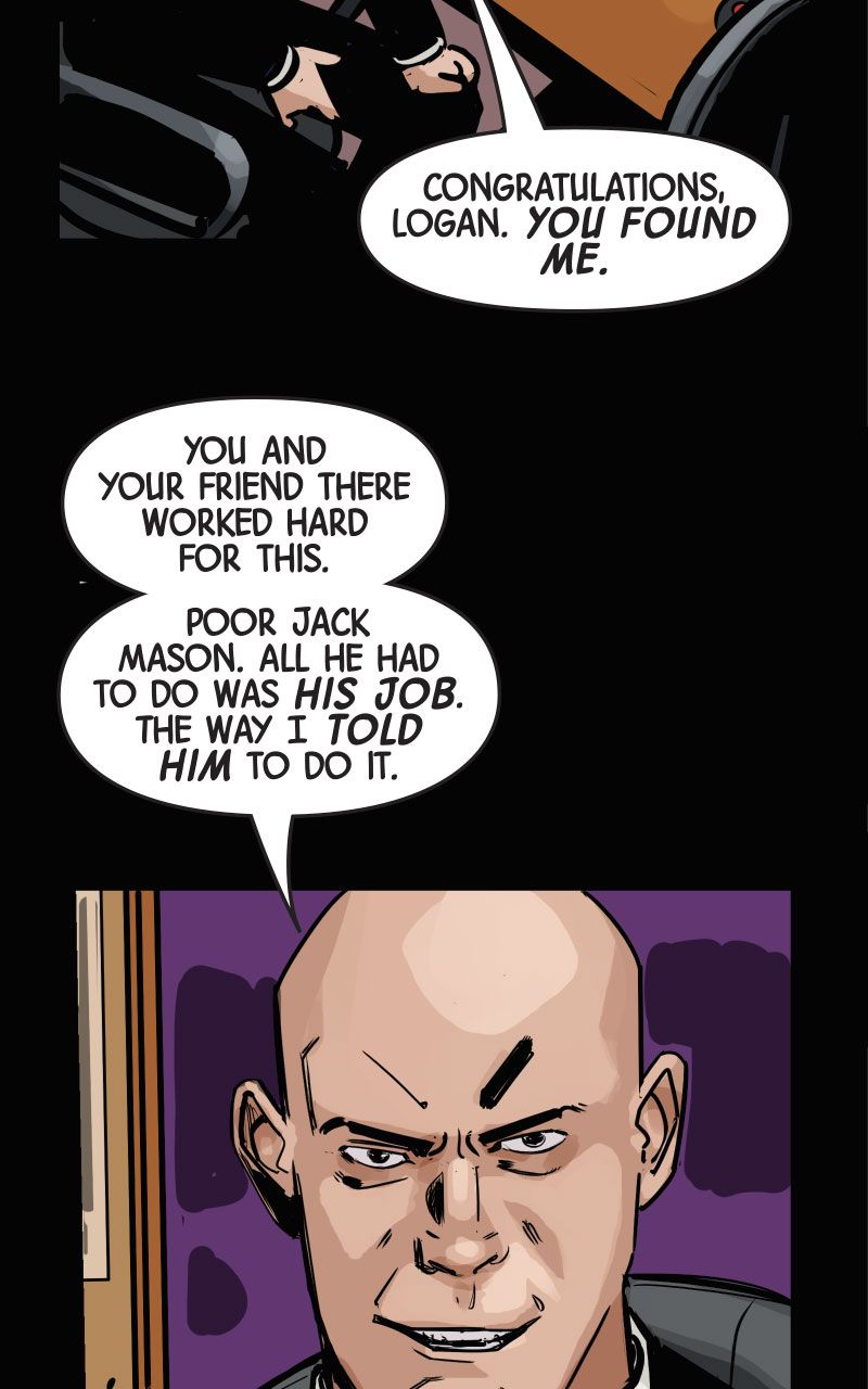 <{ $series->title }} issue 6 - Page 48