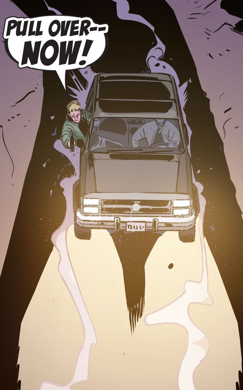 Savage Wolverine Infinity Comic (2024-): Chapter 9 - Page 15