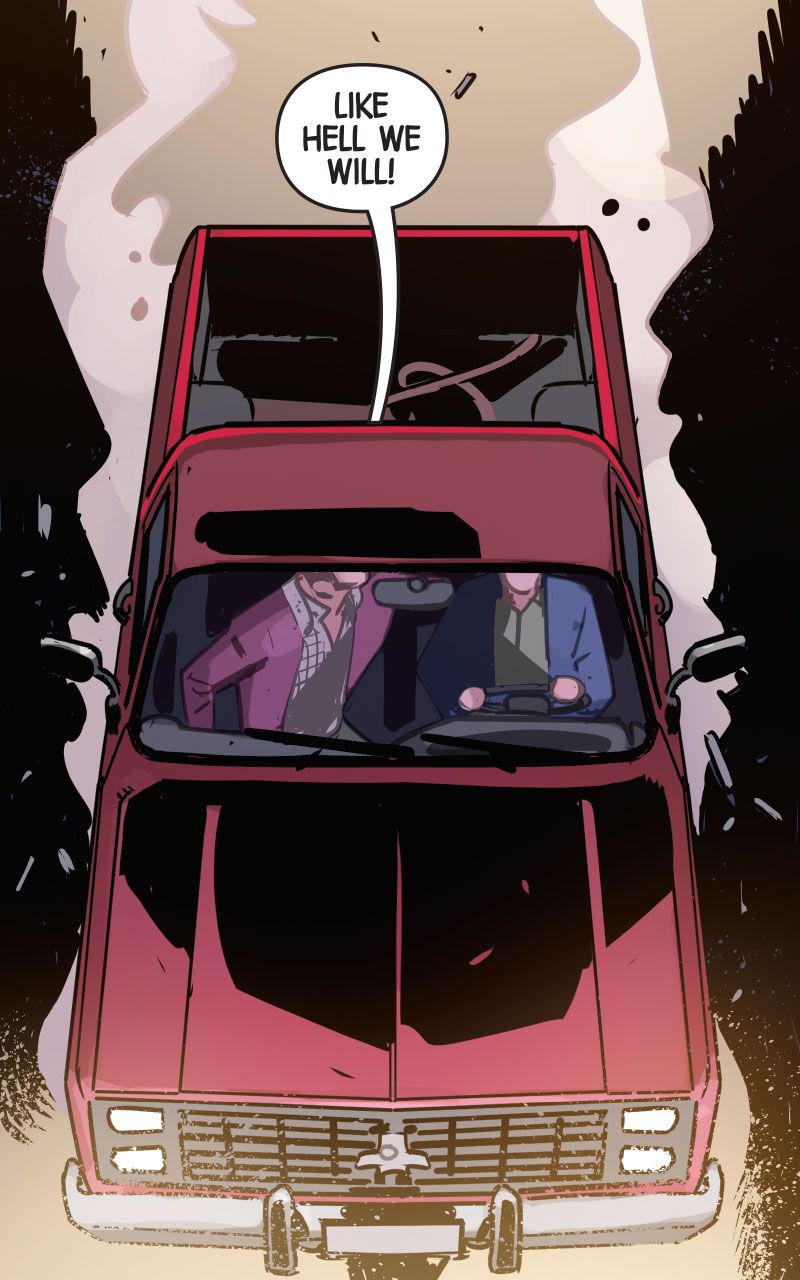 Savage Wolverine Infinity Comic (2024-): Chapter 9 - Page 16