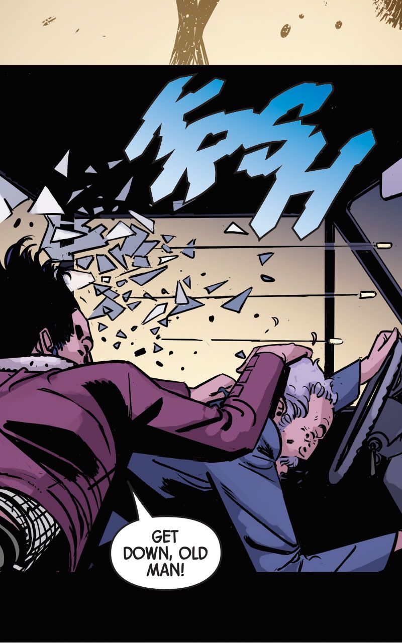 Savage Wolverine Infinity Comic (2024-): Chapter 9 - Page 17