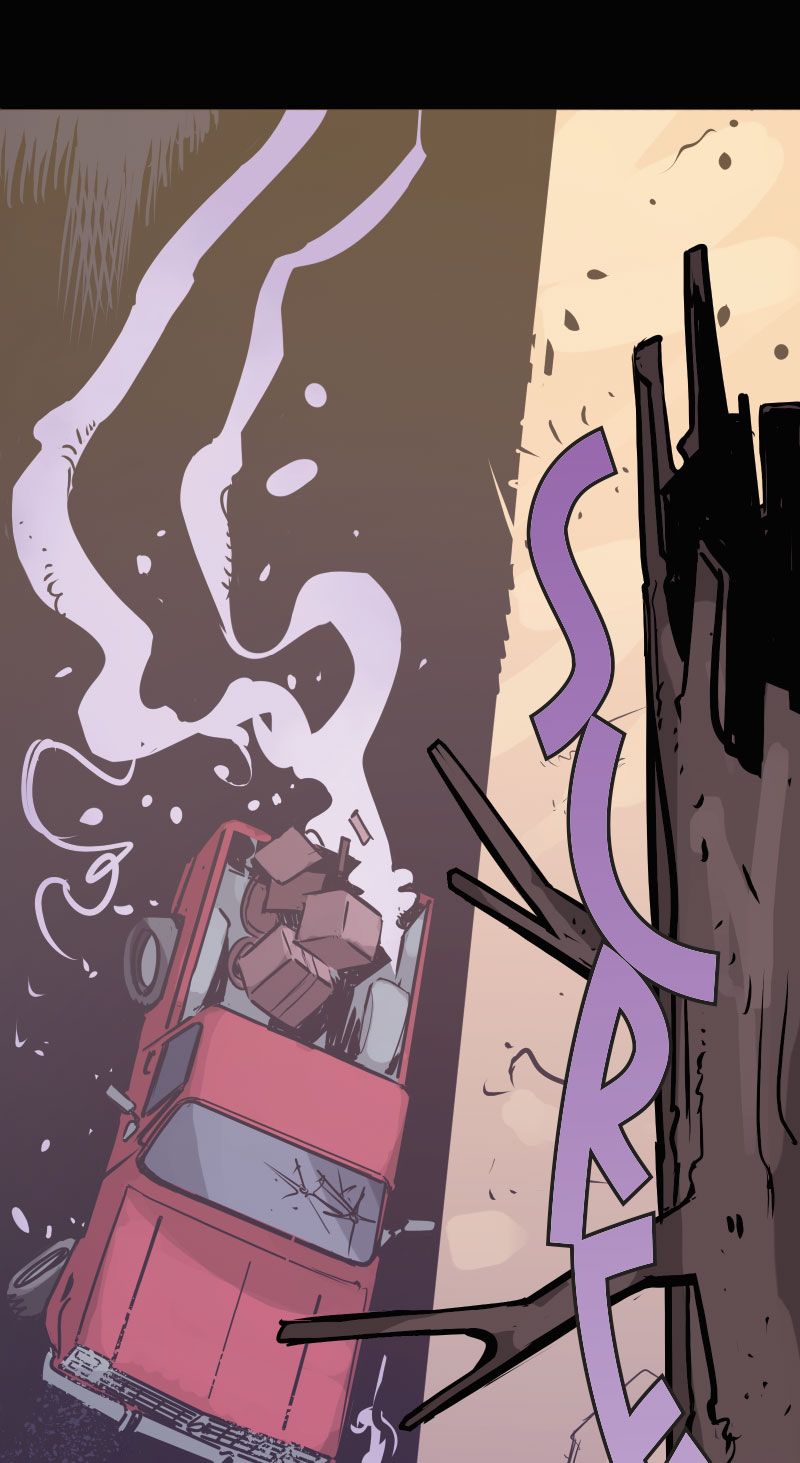 Savage Wolverine Infinity Comic (2024-): Chapter 9 - Page 18