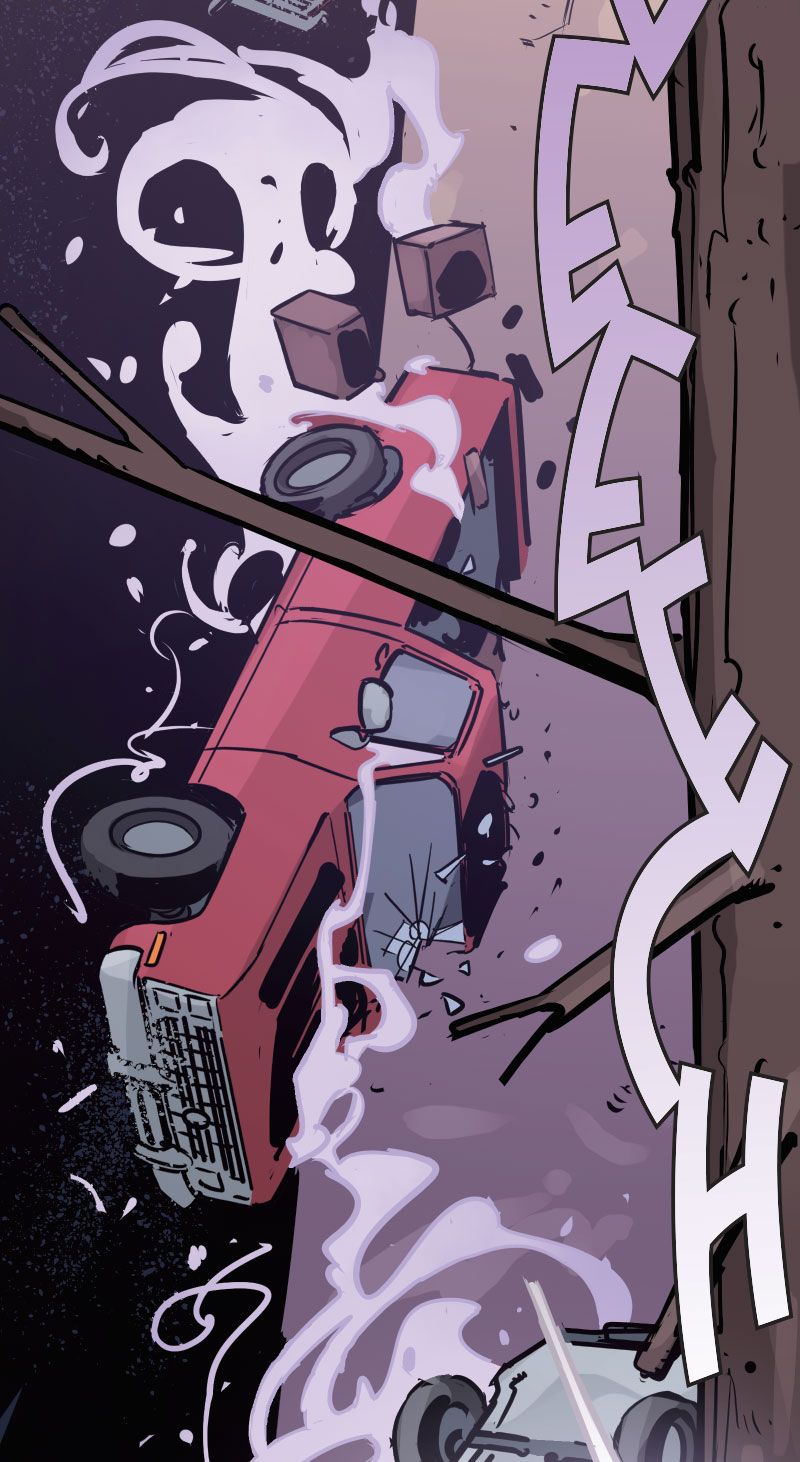 Savage Wolverine Infinity Comic (2024-): Chapter 9 - Page 19